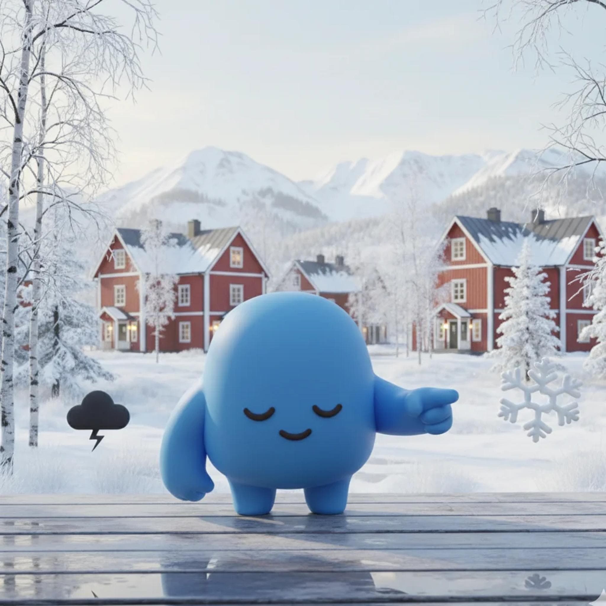 Investera i hyresfastigheter i Norrland: Potential och risker