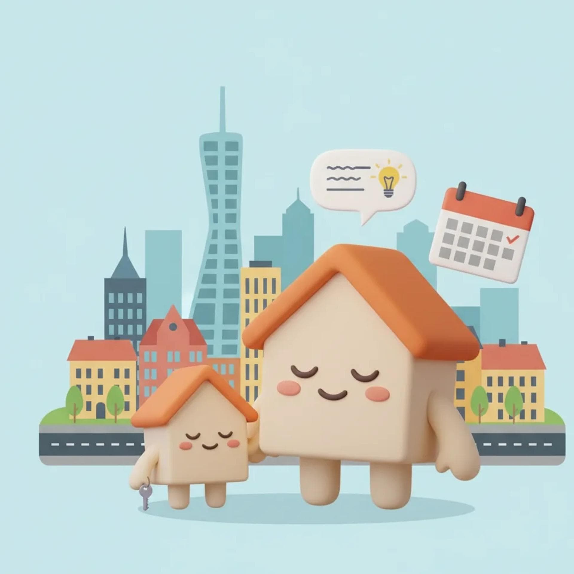 Hyra ut i andrahand i Malmö: Regler, tillstånd och tips för en lyckad uthyrning i den skånska pärlan