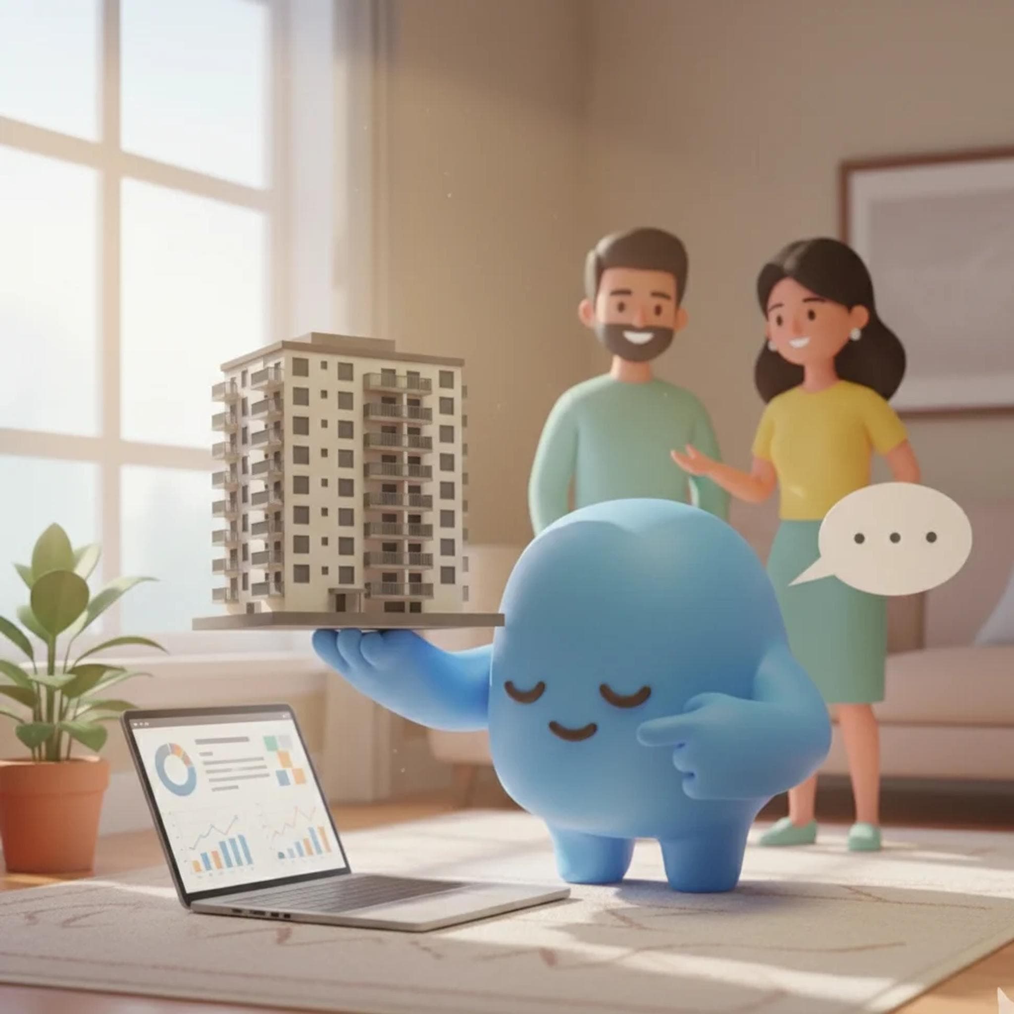 Ombildning till bostadsrätt 2026: Är det fortfarande en lönsam affär för hyresgästerna?