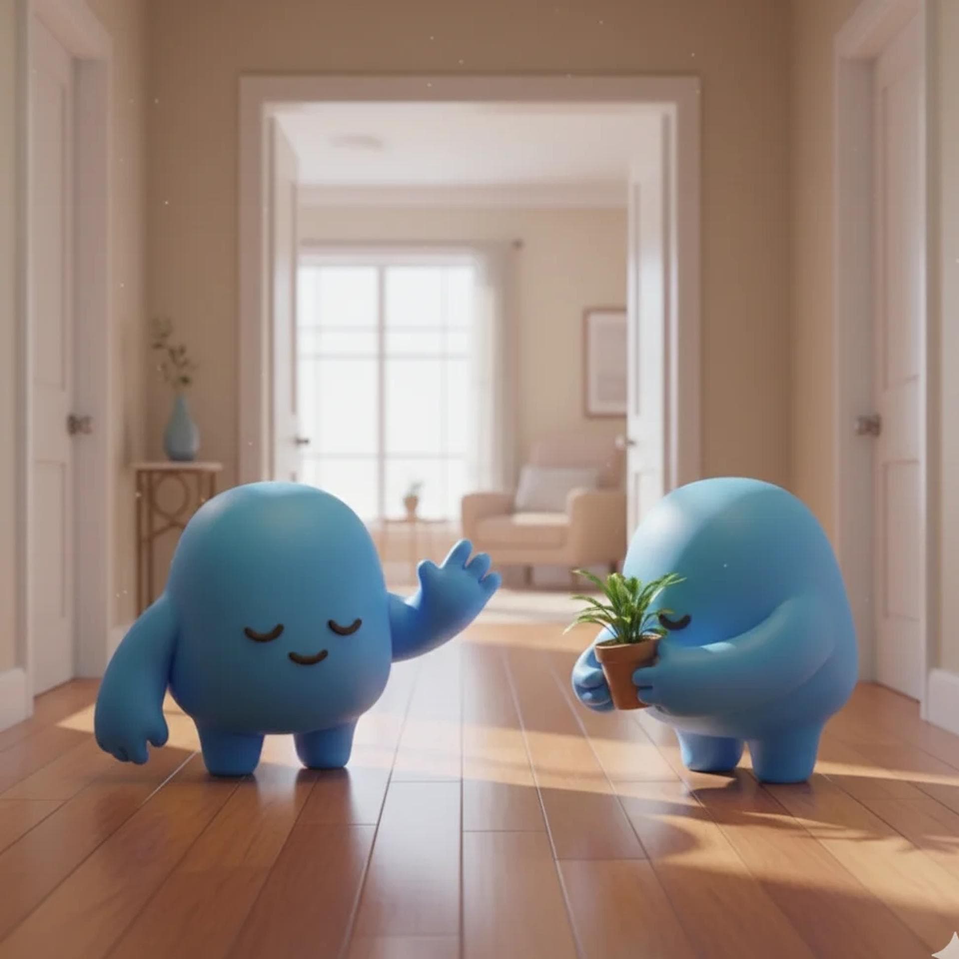 Grannrelationer i hyreshus: Undvik konflikter och lev bekvämt