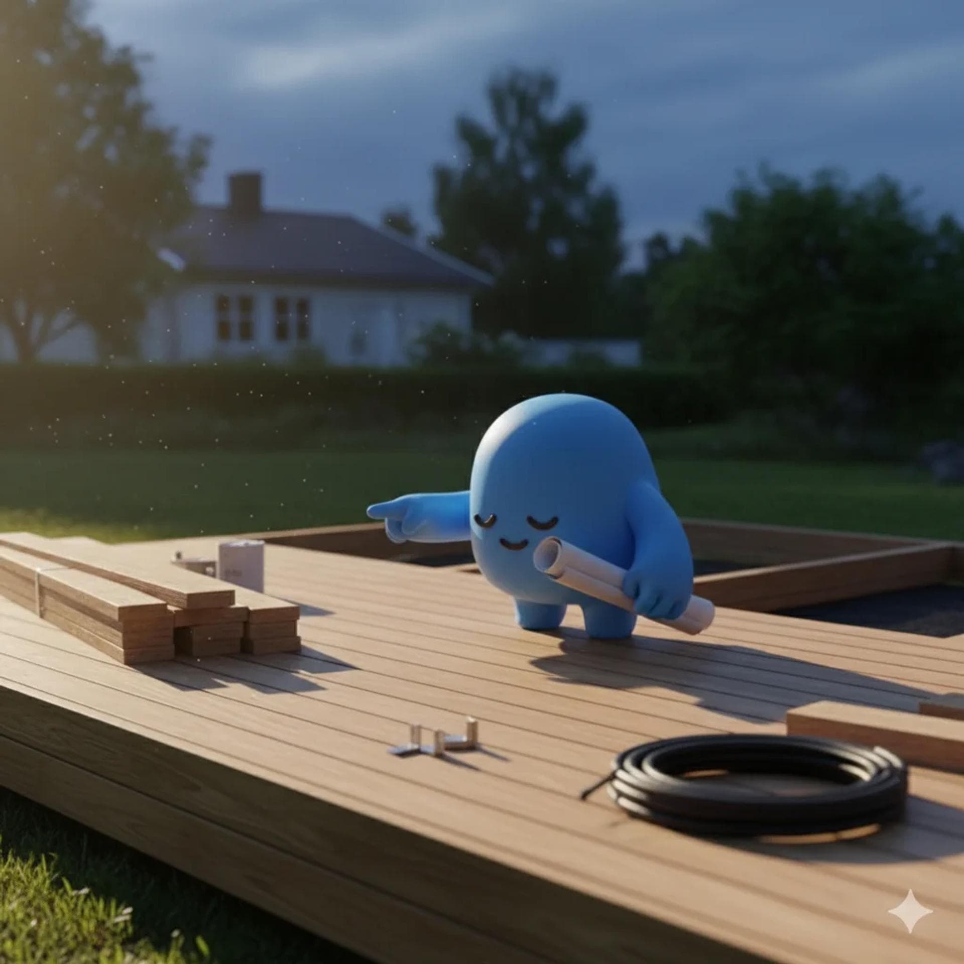 Bygglov Regler för Attefallshus & Altan: Komplett Guide 2024