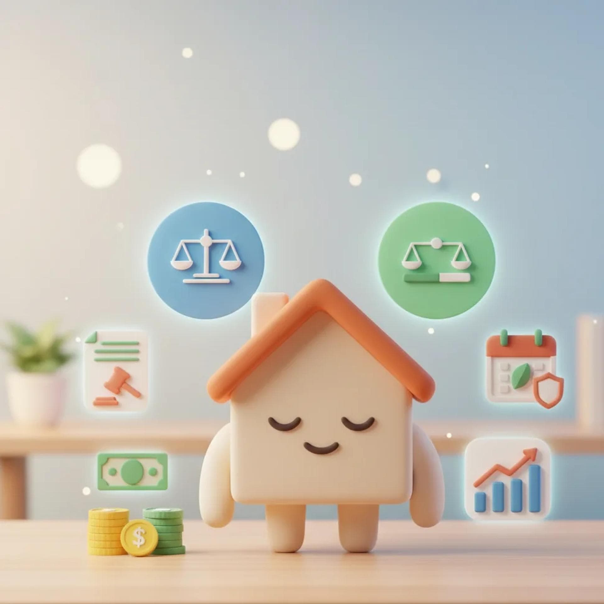 Fastighetsskatt vs Fastighetsavgift: Aktuella Beloppsgränser och Regler för 2026