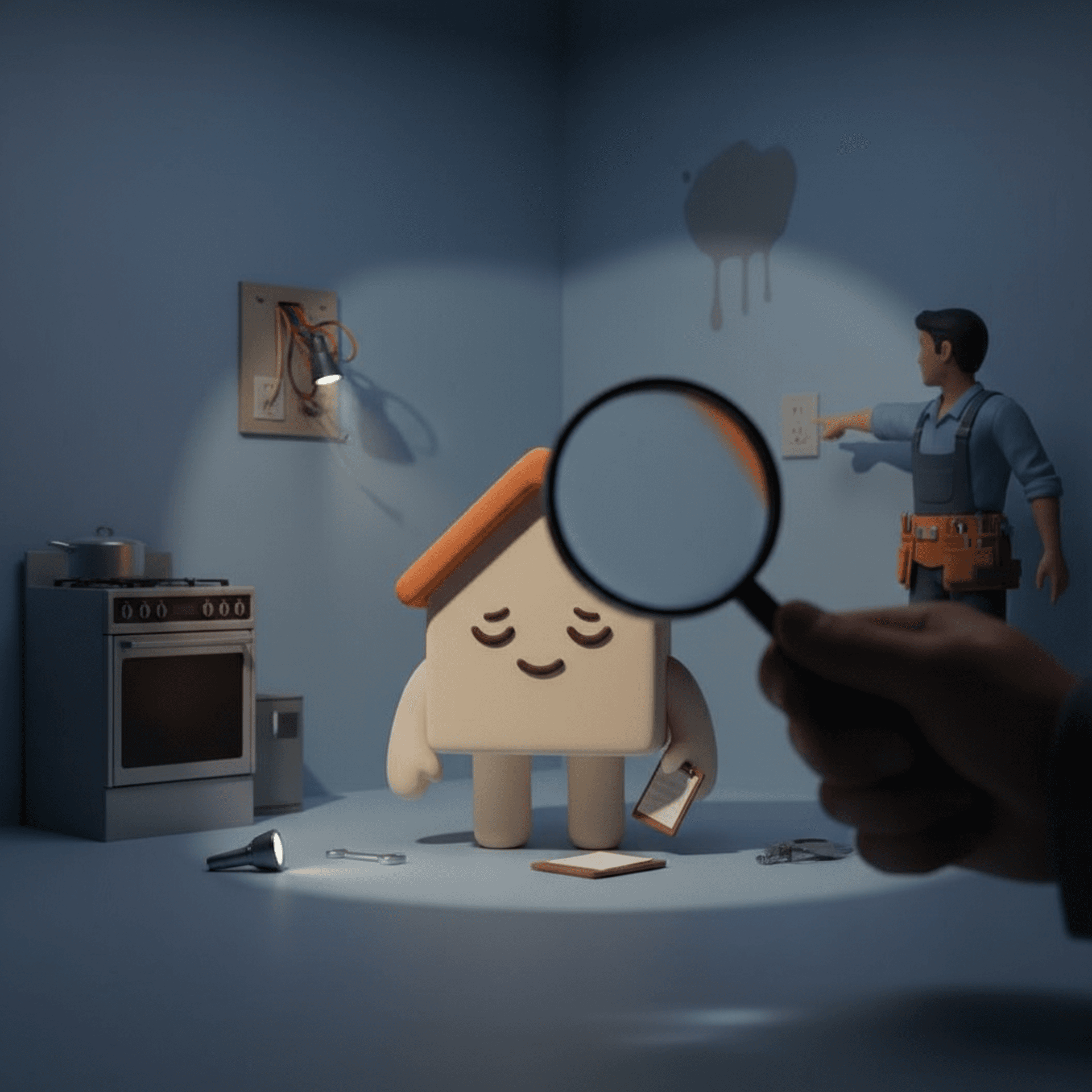 Home Inspection Guide for Expats in Sweden: Your Complete Swedish Guide