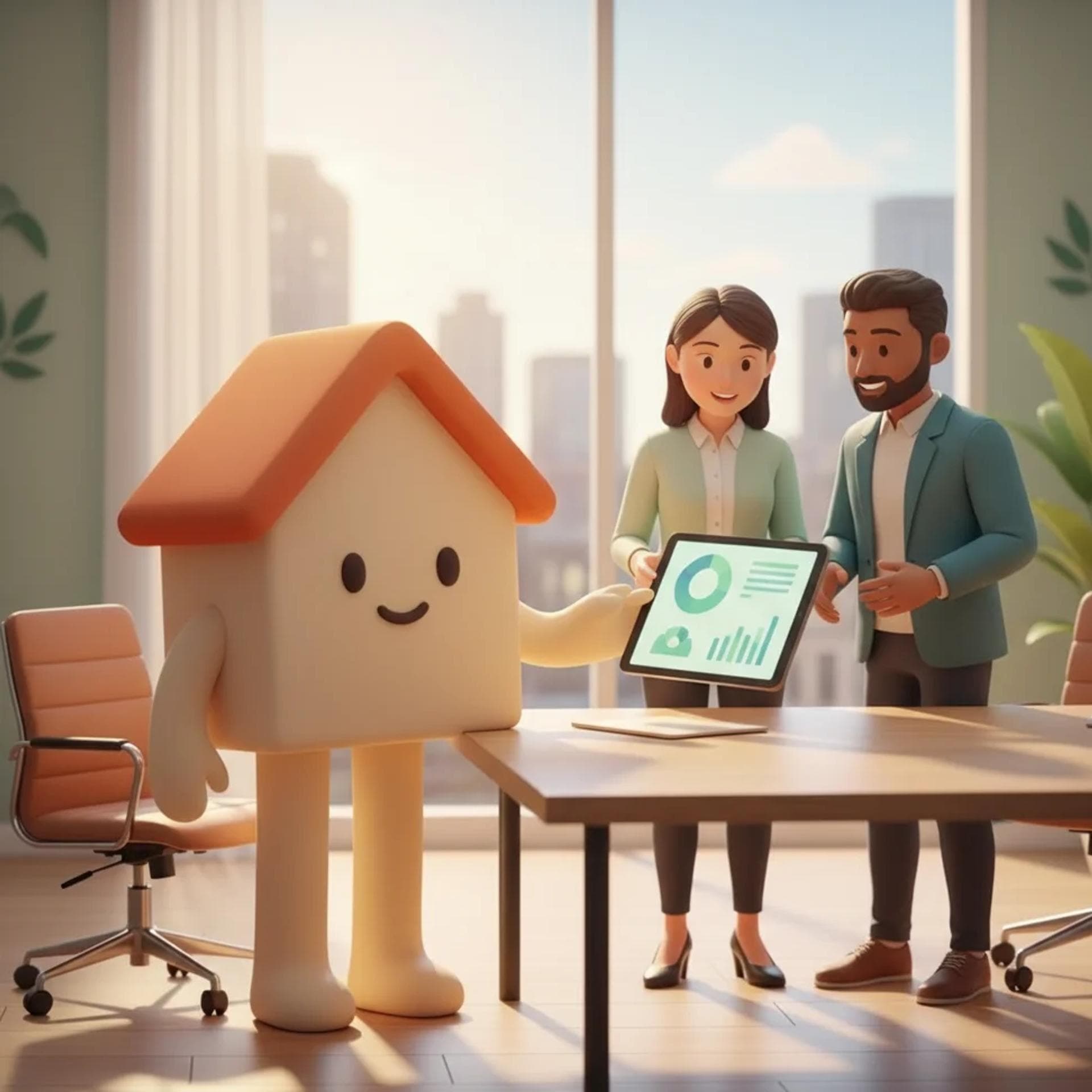 Gröna hyresavtal 2.0: Så utformar du framtidens kontrakt för hållbara kommersiella lokaler