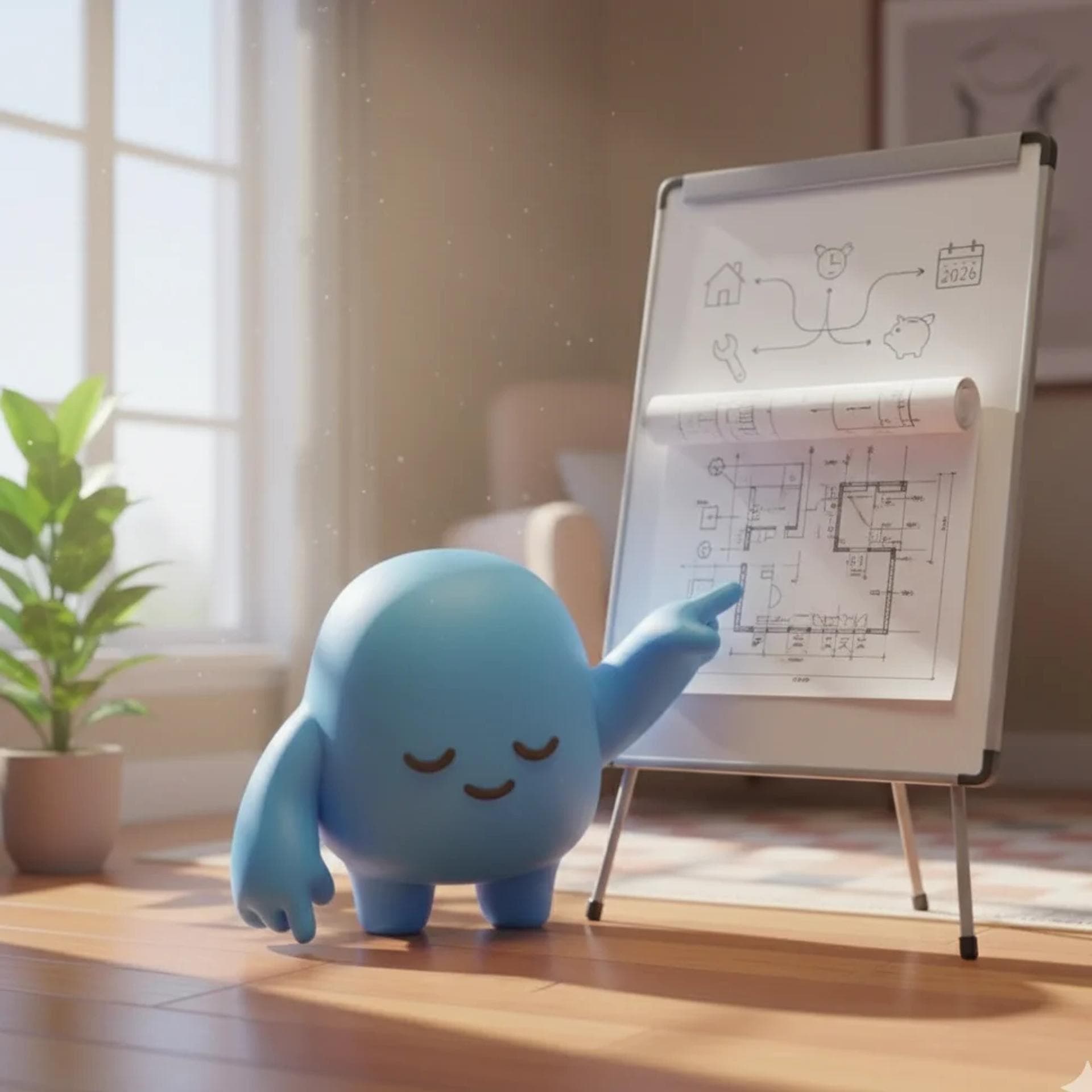 Underhållsplanen som värdebevarare: Varför 50-åriga planer blir standard i BRF:ar 2026