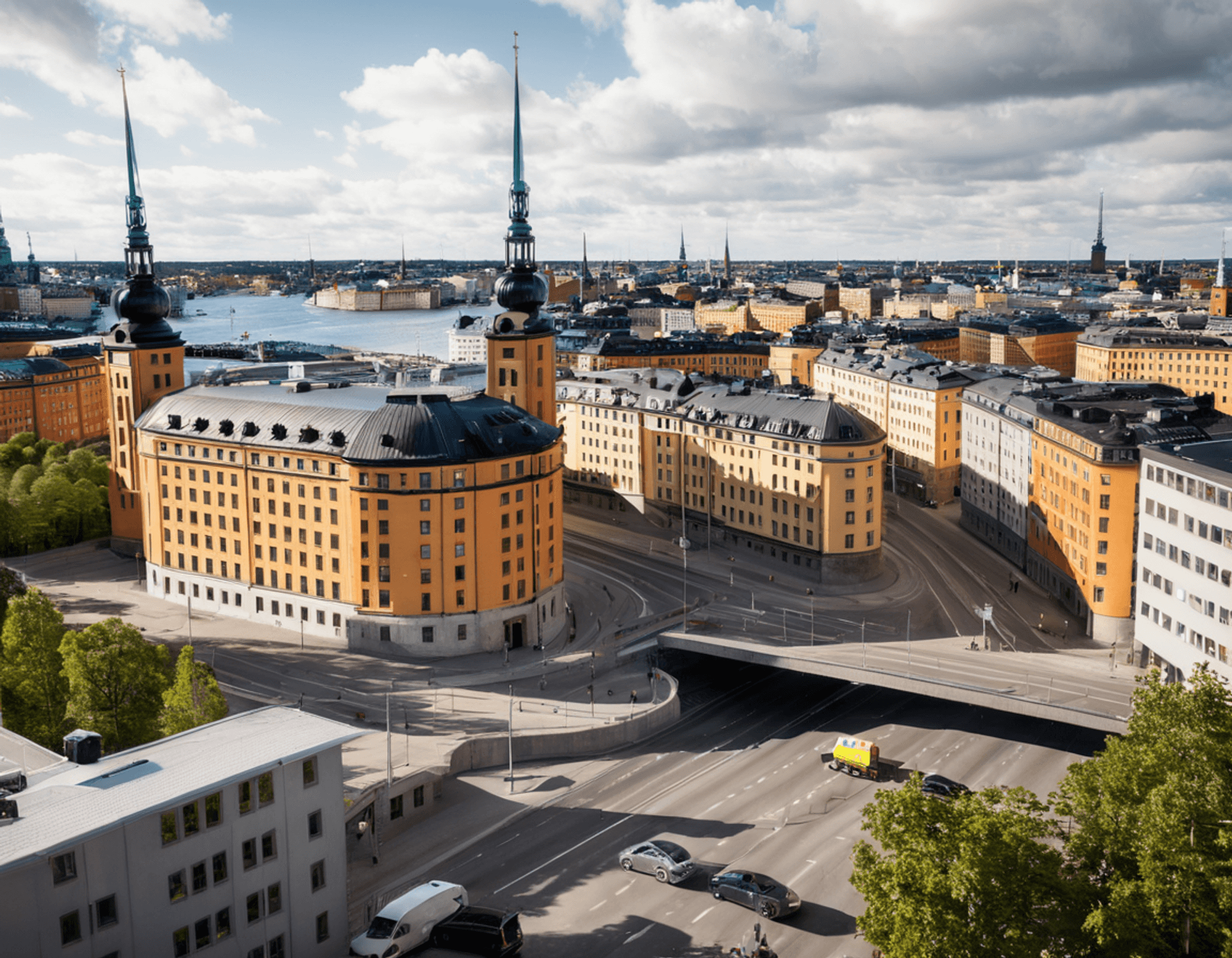 Bygglovskris i Stockholm: Hur administrativa dröjsmål drabbar BRF