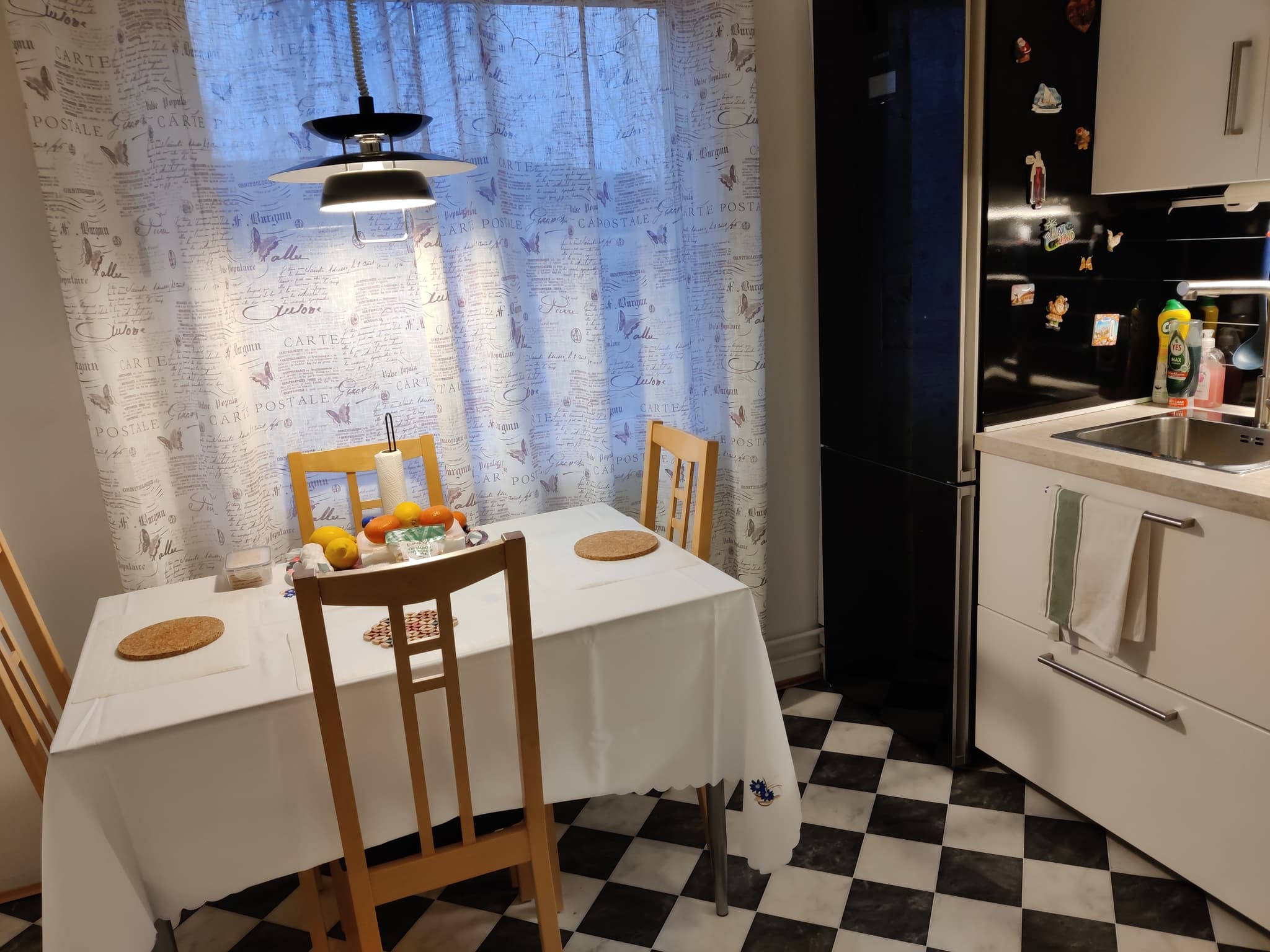 Bergkullevägen - Thumbnail 8