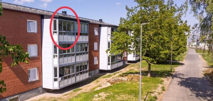 Bergkullevägen - Thumbnail 11