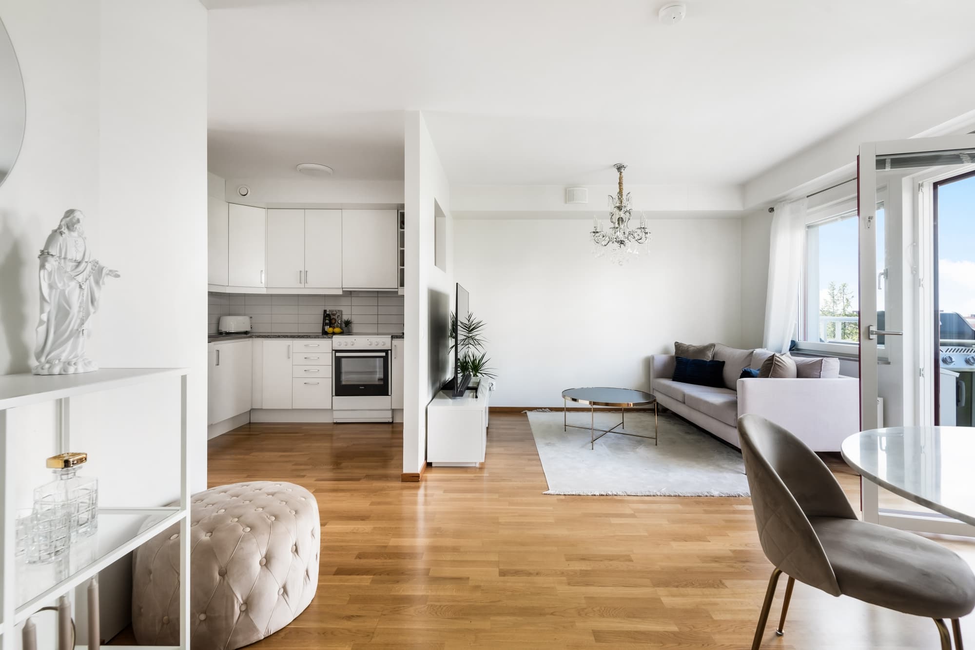 Heklagatan - Image 1