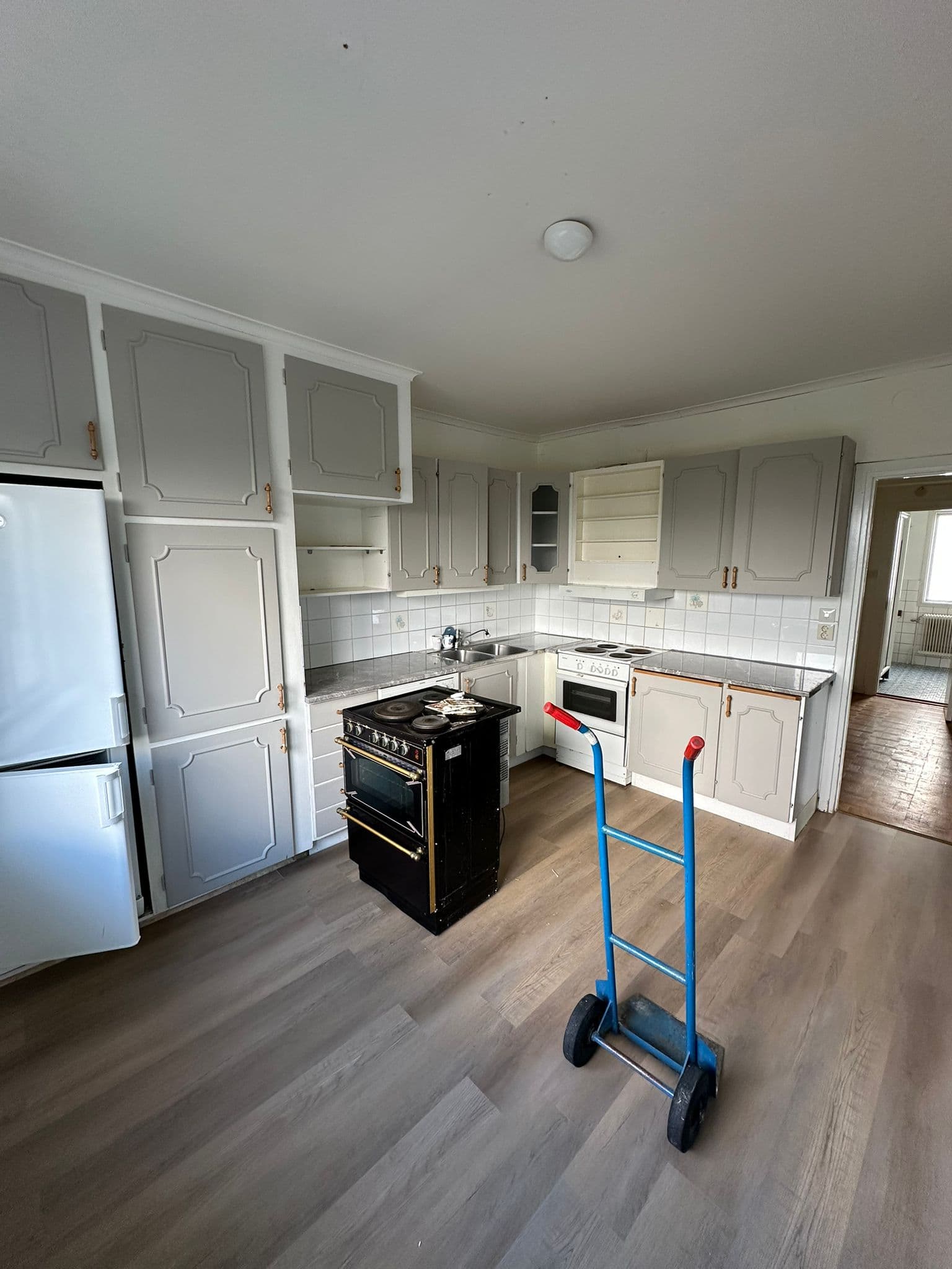 Kastellgatan - Thumbnail 5