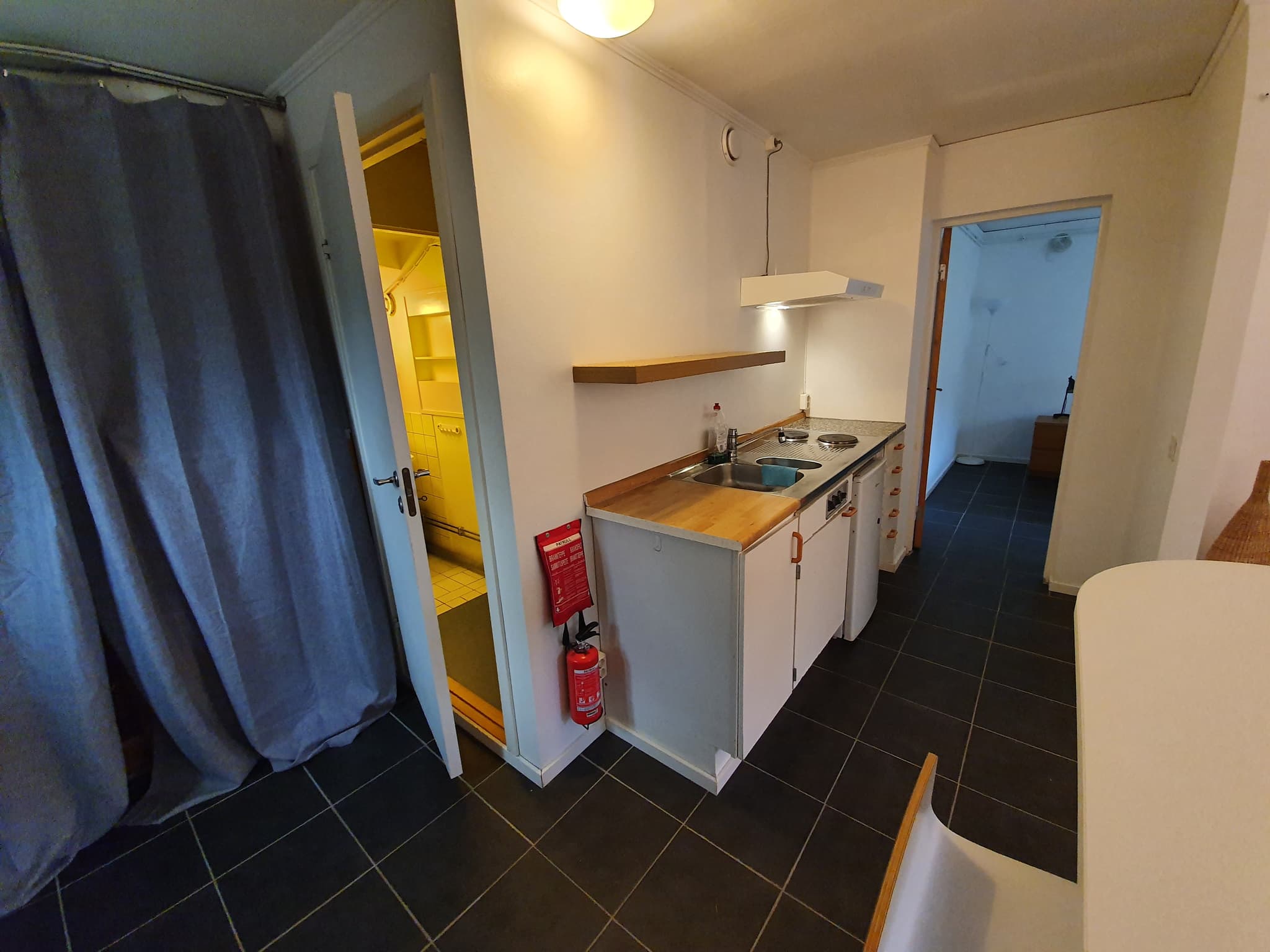 Södra Forsåkersgatan - Thumbnail 3