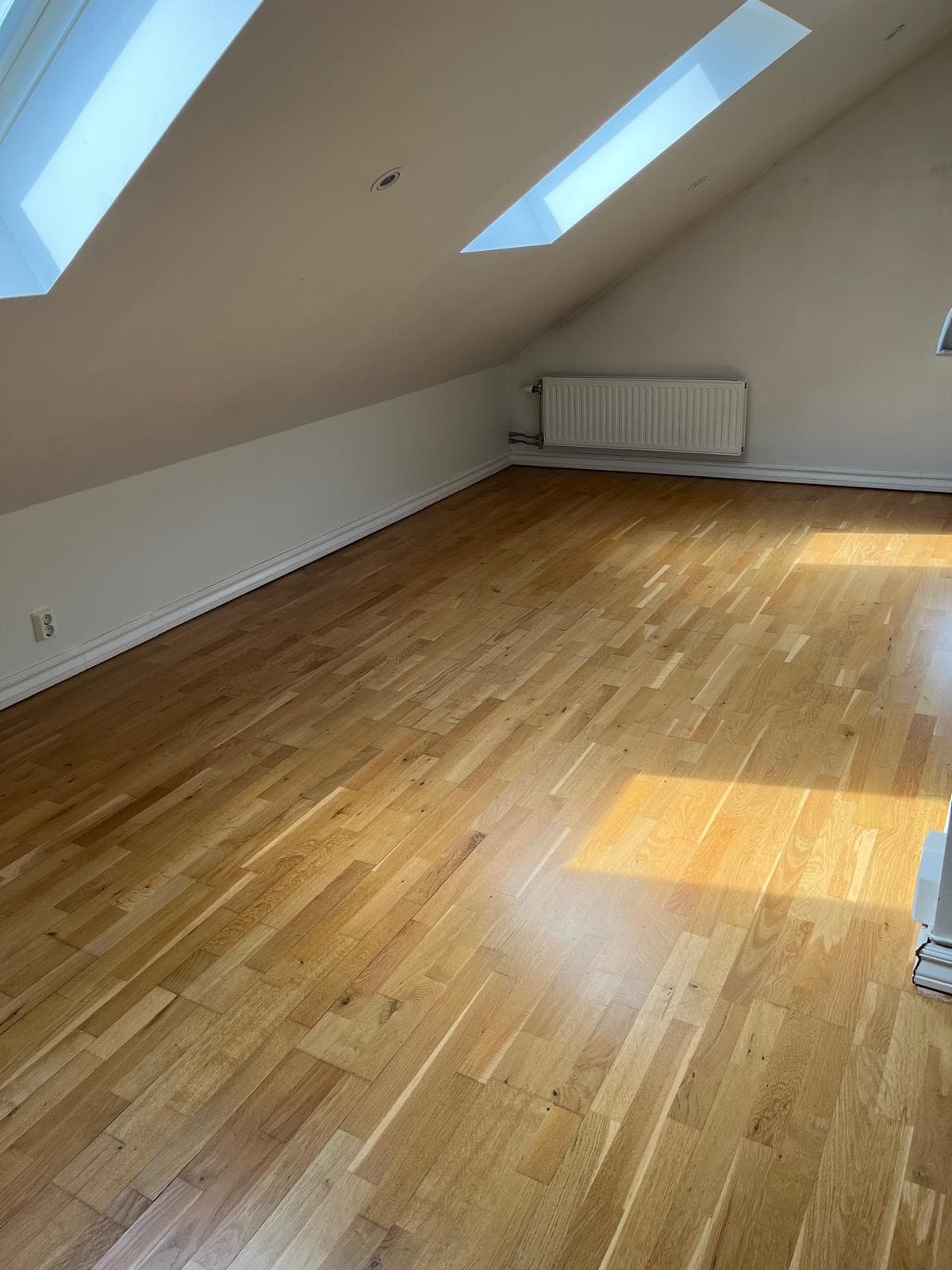 Karlsbergsvägen - Image 1