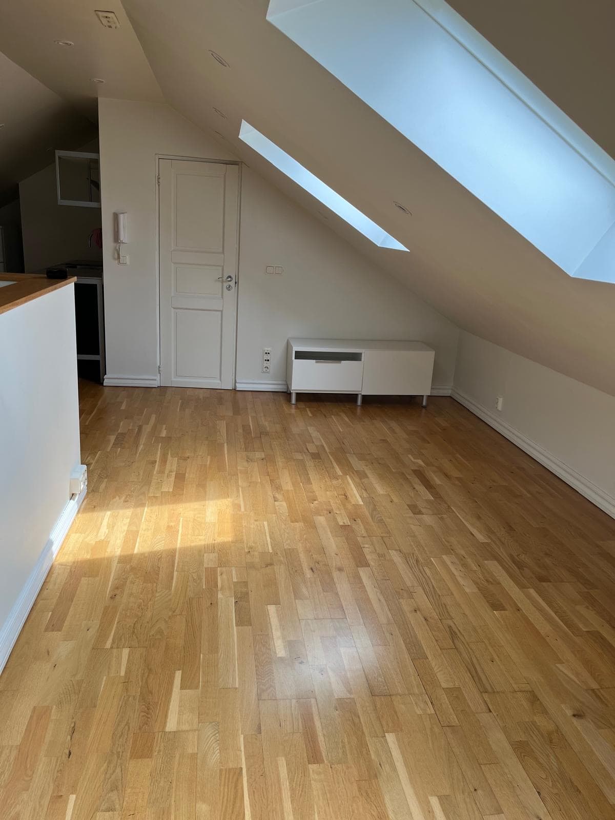 Karlsbergsvägen - Thumbnail 4