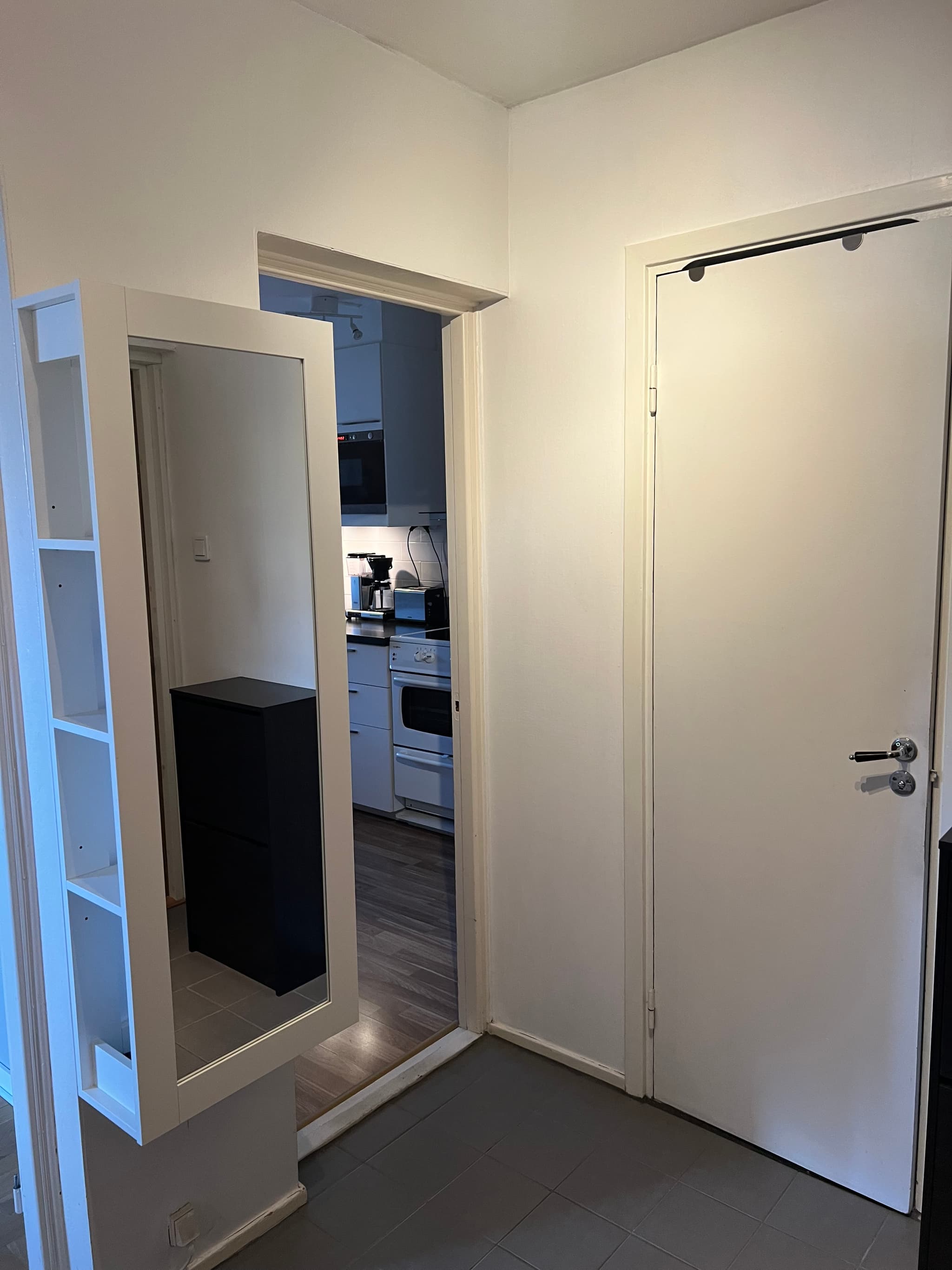 Tåmarksgatan - Thumbnail 2