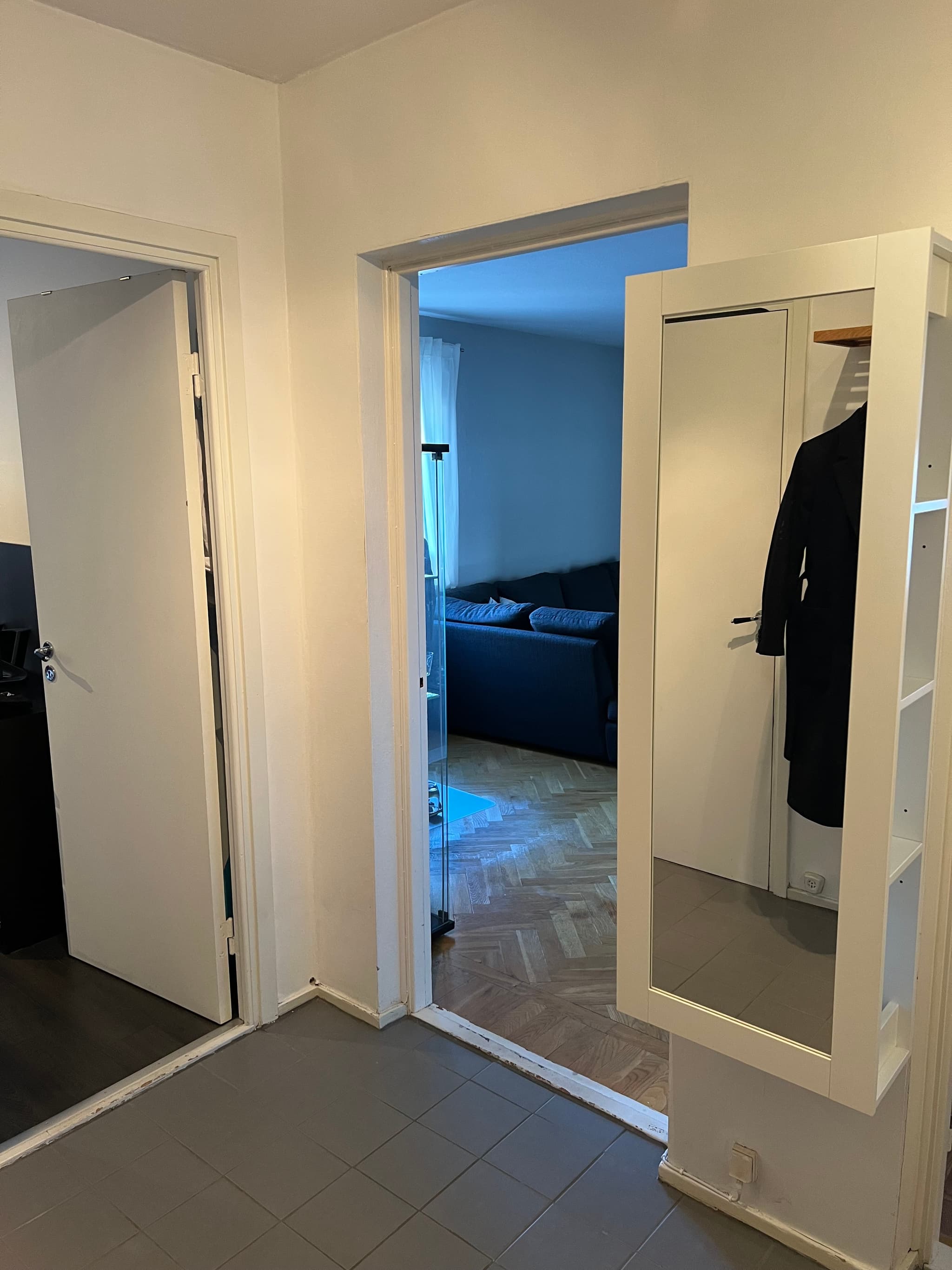 Tåmarksgatan - Thumbnail 3