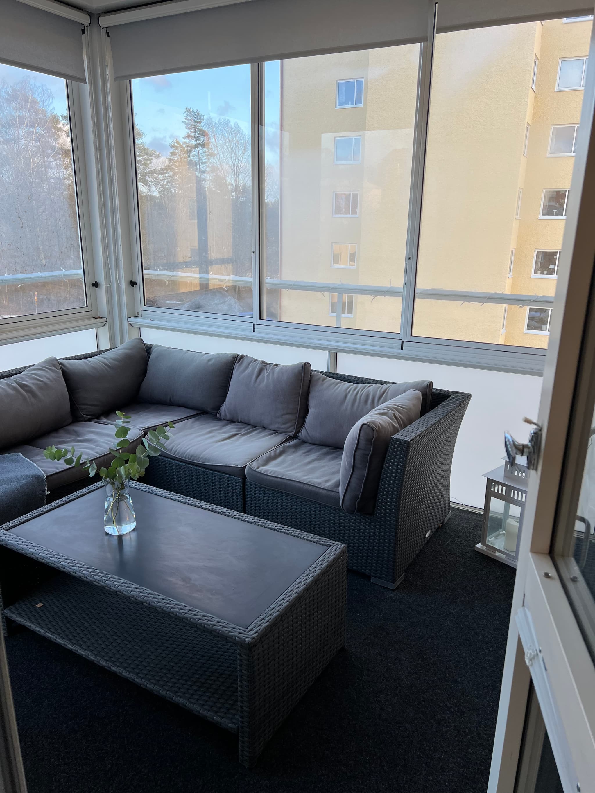 Tåmarksgatan - Thumbnail 15