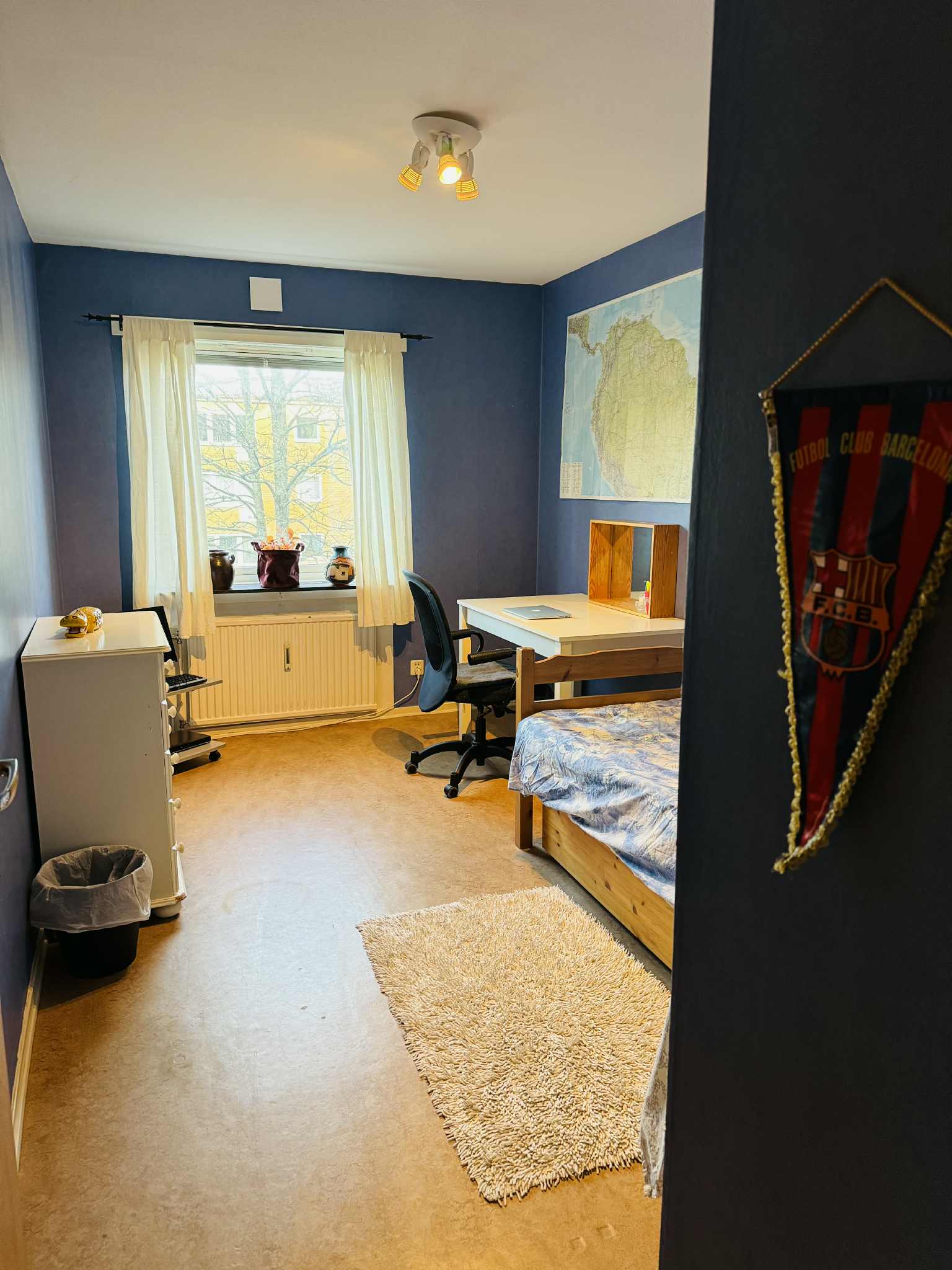 Verktumsgatan - Thumbnail 2