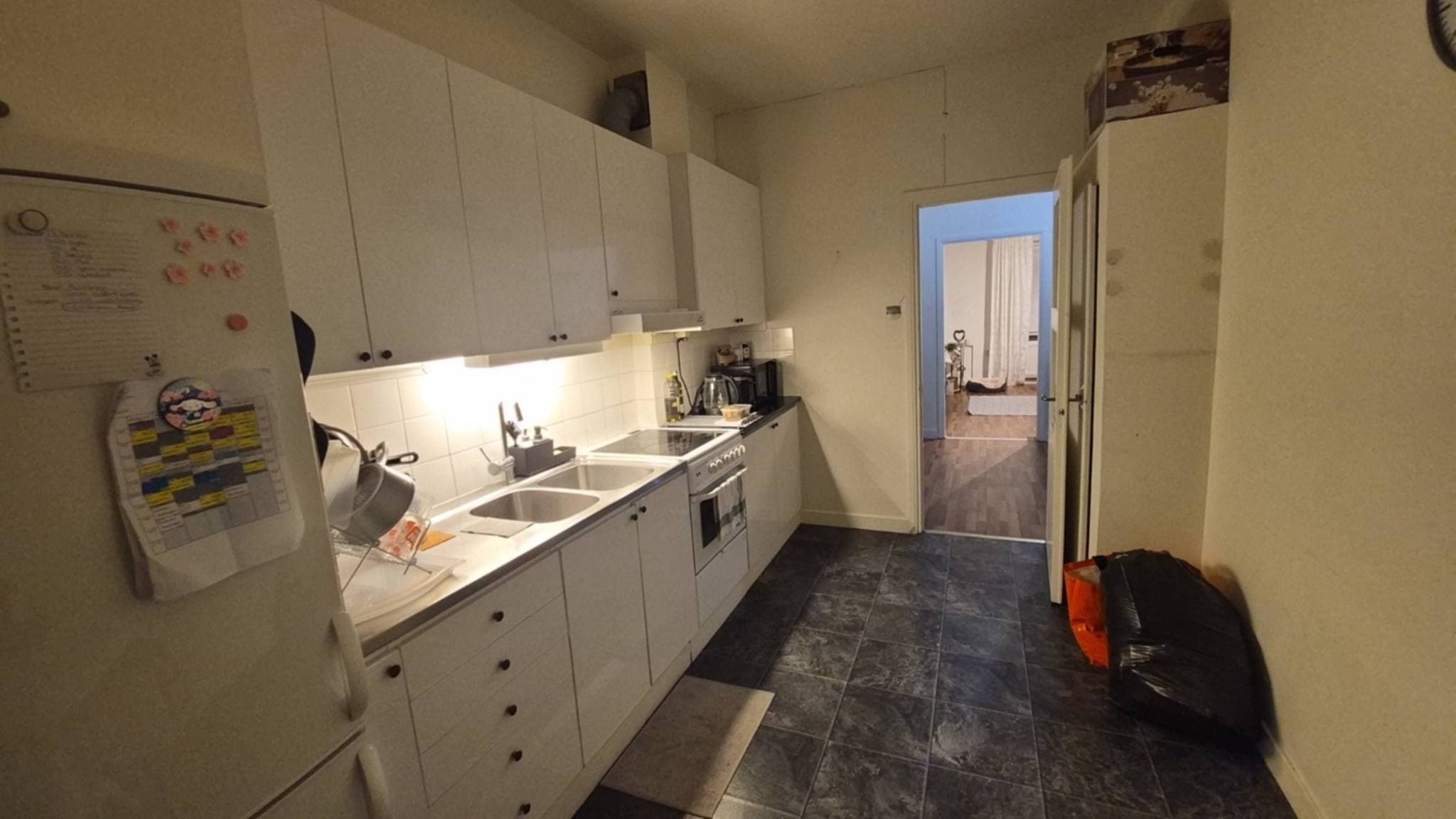 Engelbrektsgatan - Image 1