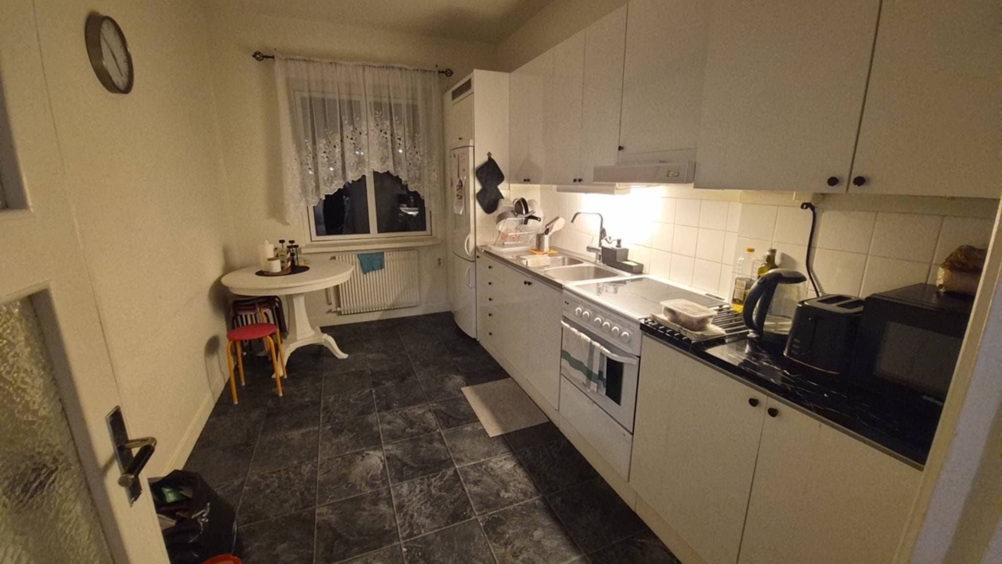 Engelbrektsgatan - Thumbnail 2