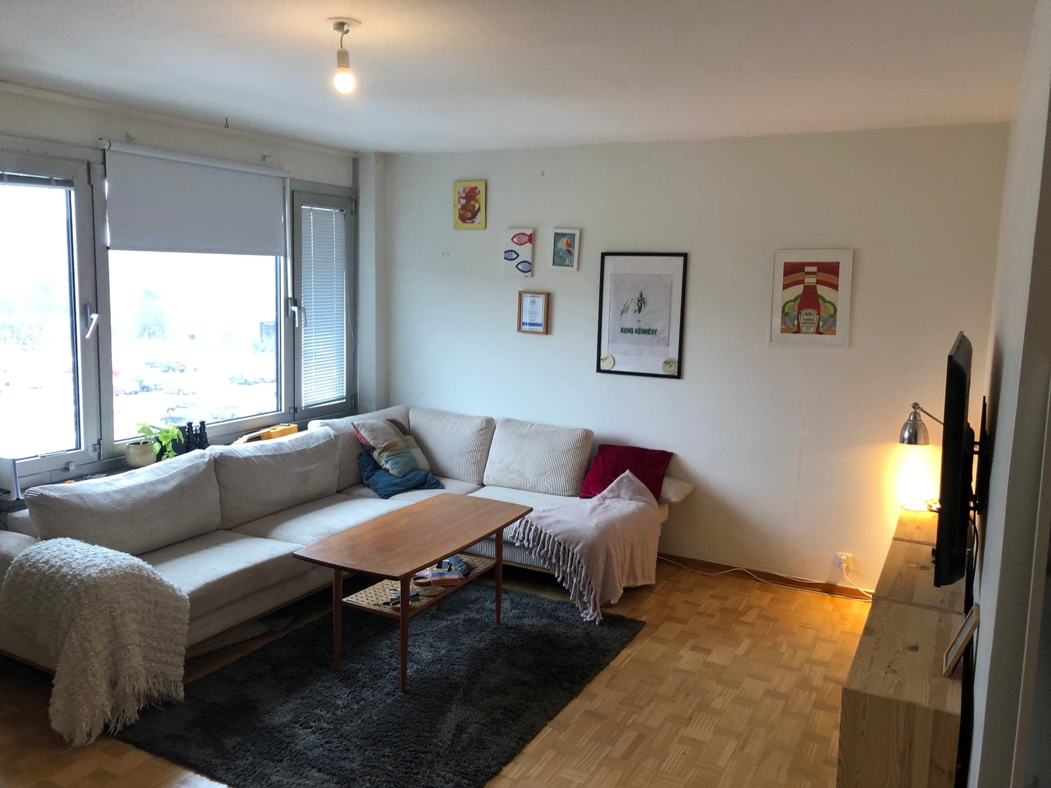 Armlängdsgatan - Image 1