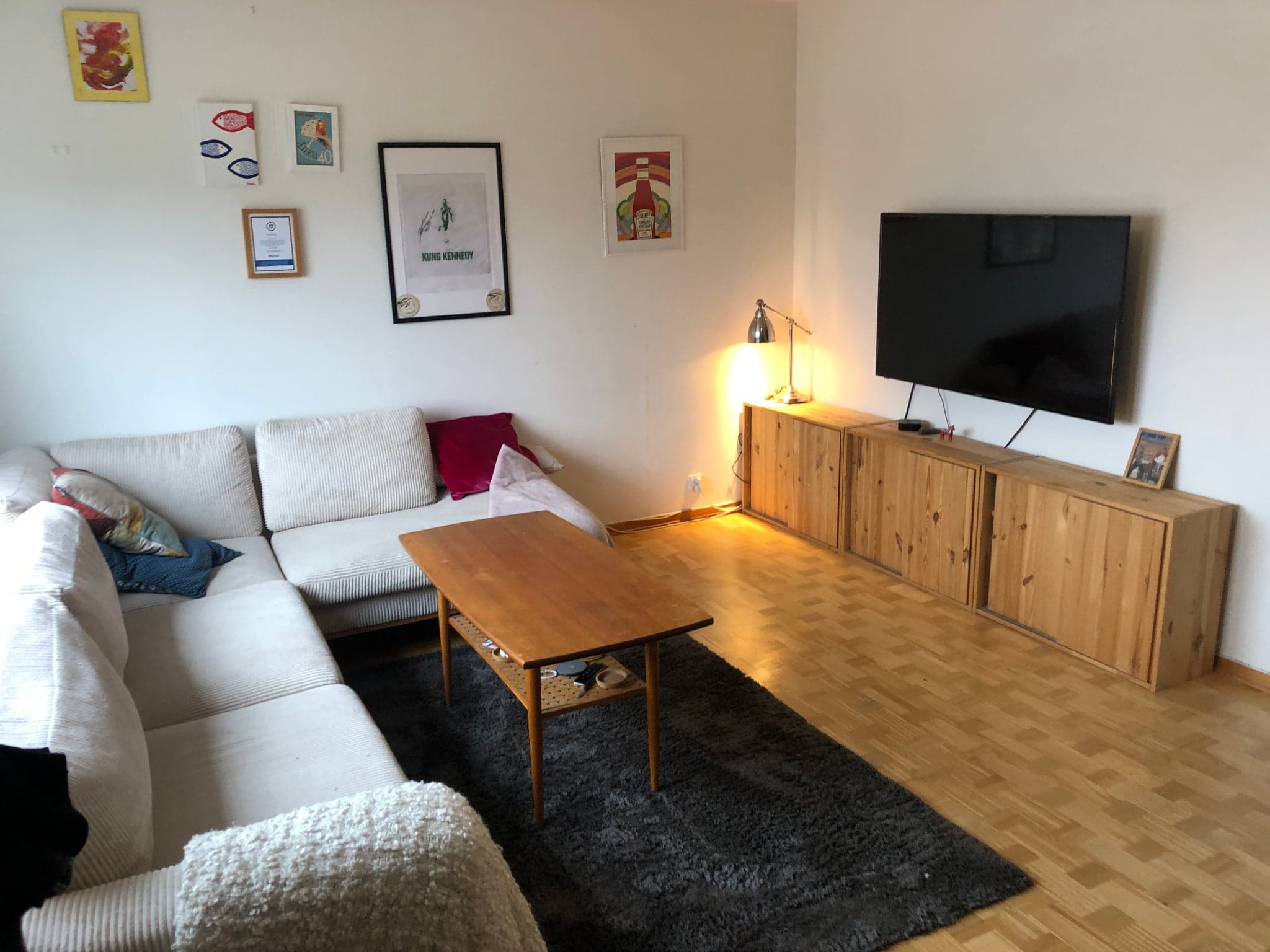 Armlängdsgatan - Thumbnail 2