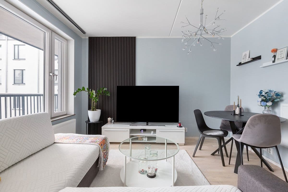 Kista Alléväg - Image 1