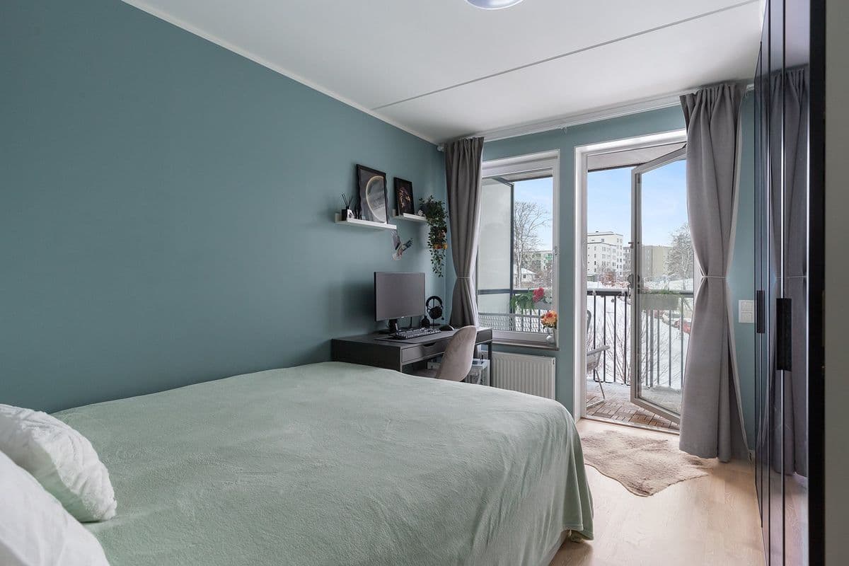 Kista Alléväg - Thumbnail 2