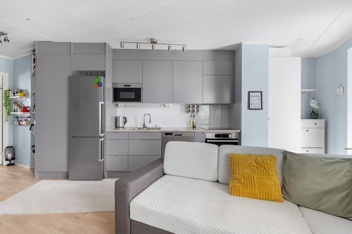 Kista Alléväg - Thumbnail 3