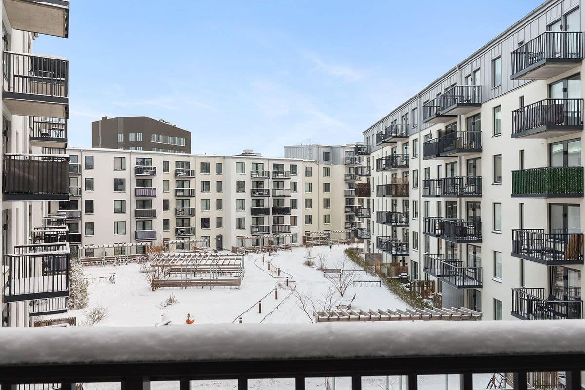 Kista Alléväg - Thumbnail 5