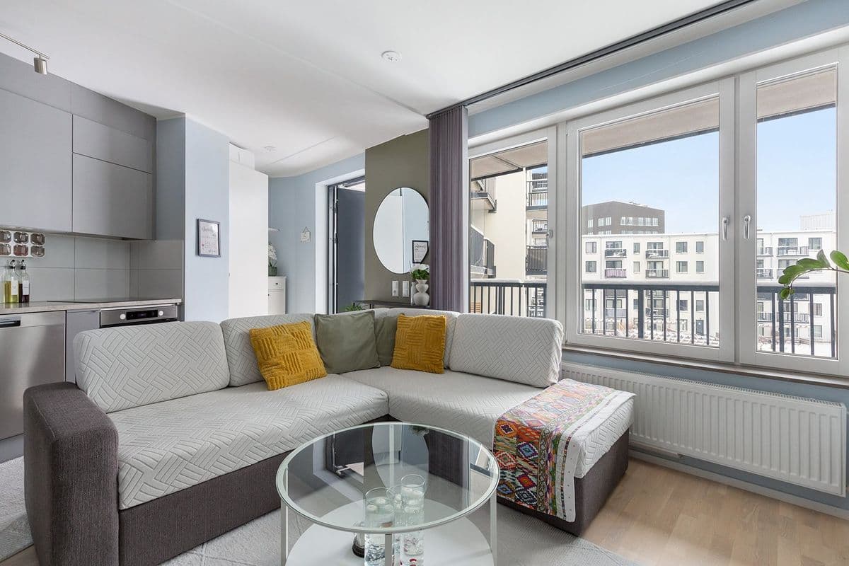 Kista Alléväg - Thumbnail 6