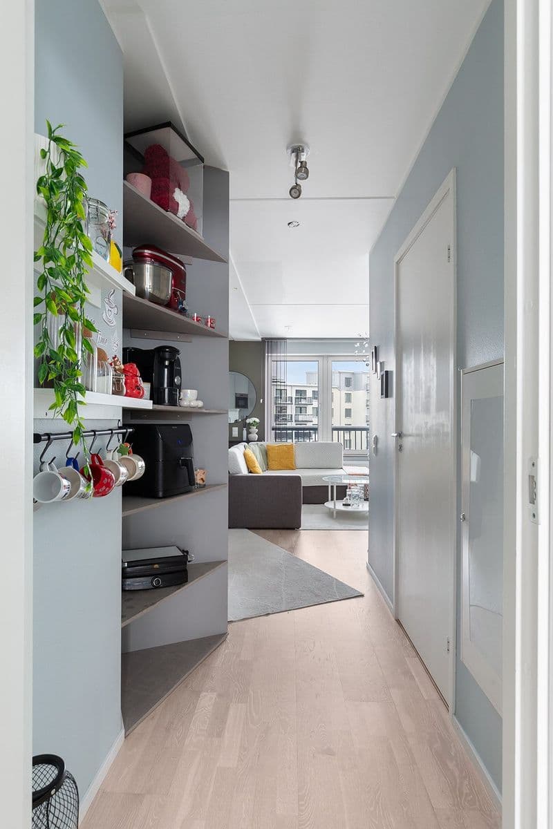 Kista Alléväg - Thumbnail 7