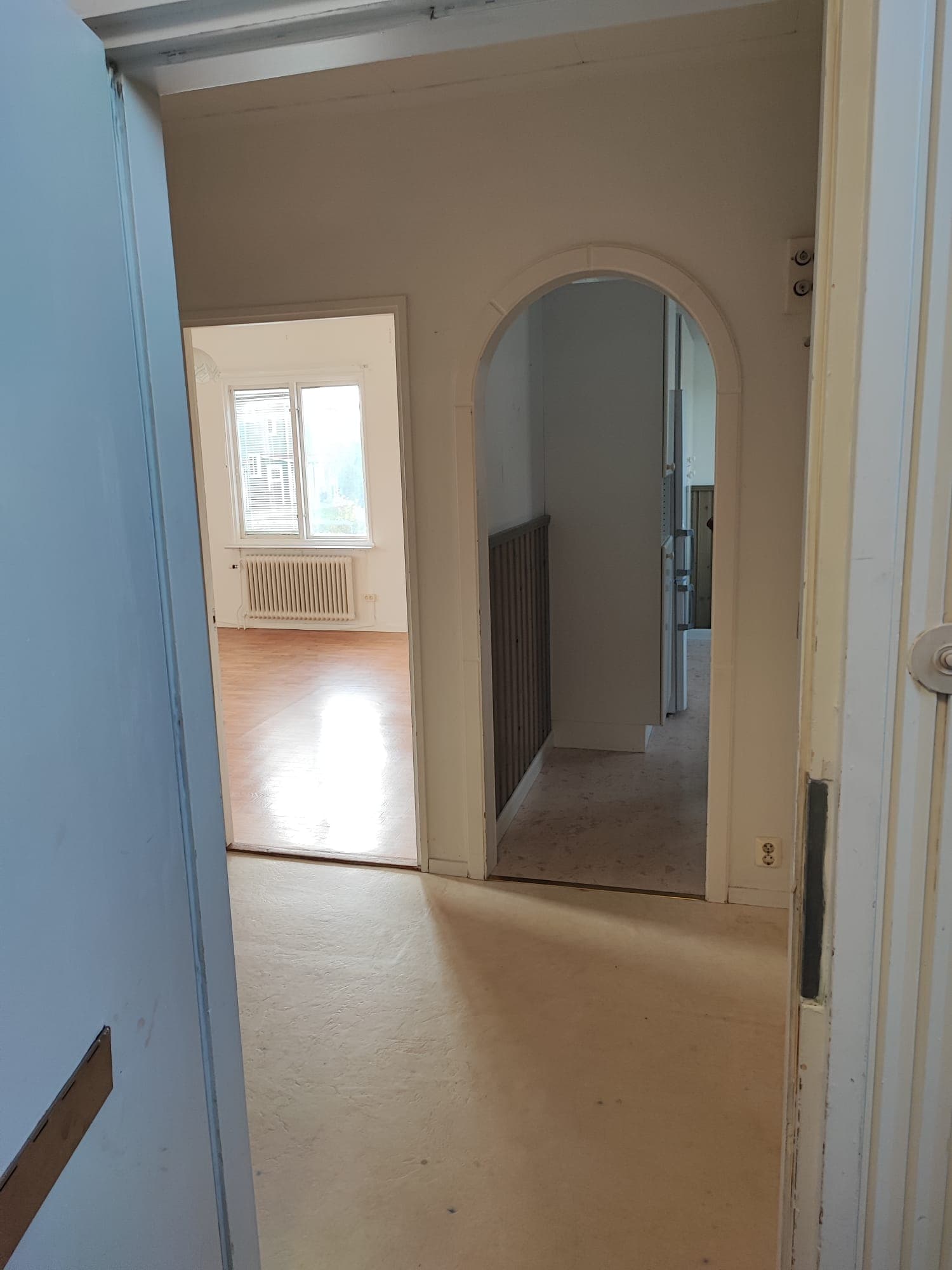 Gamla Karlebyvägen - Image 1