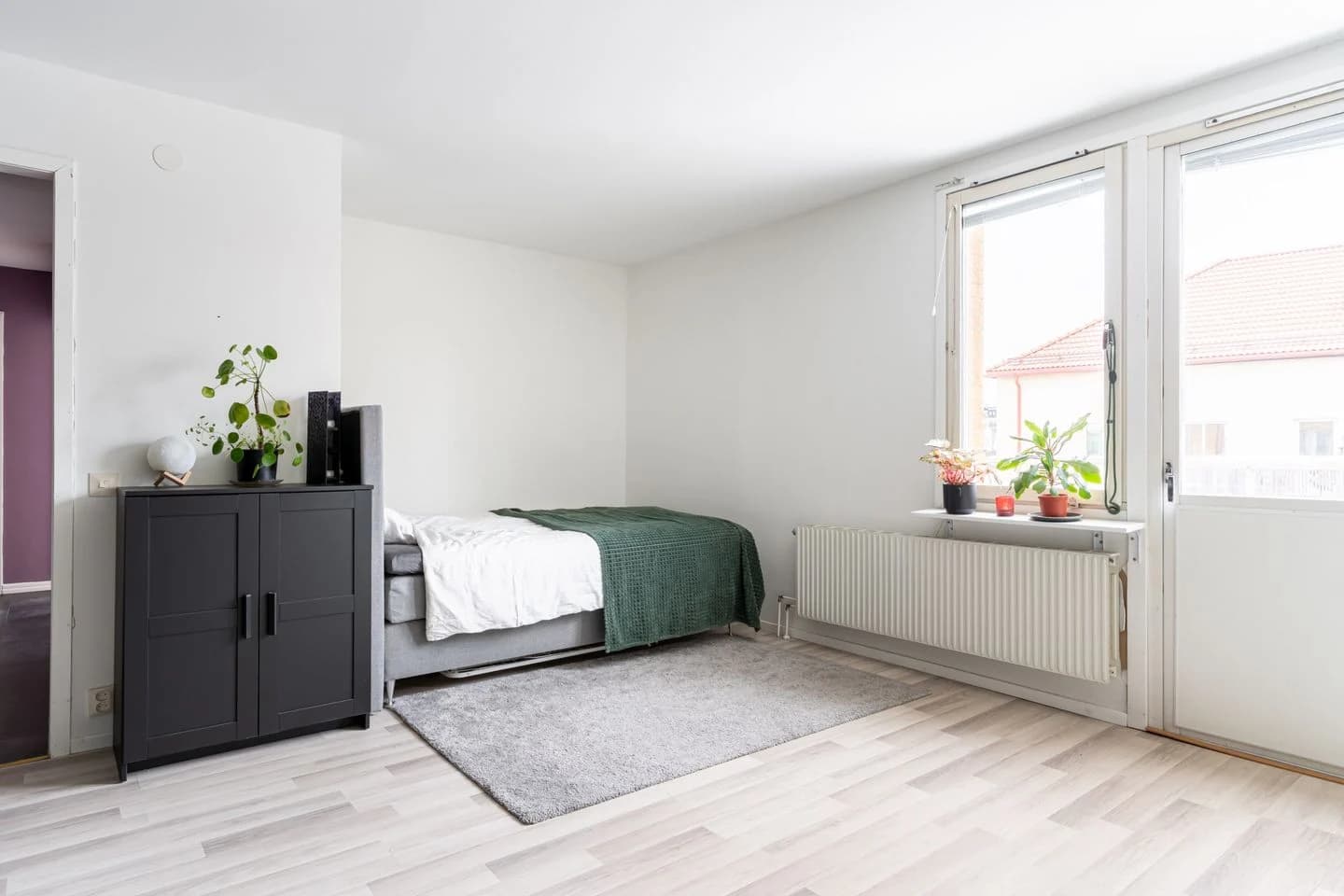 Södra Bangårdsgatan - Image 1