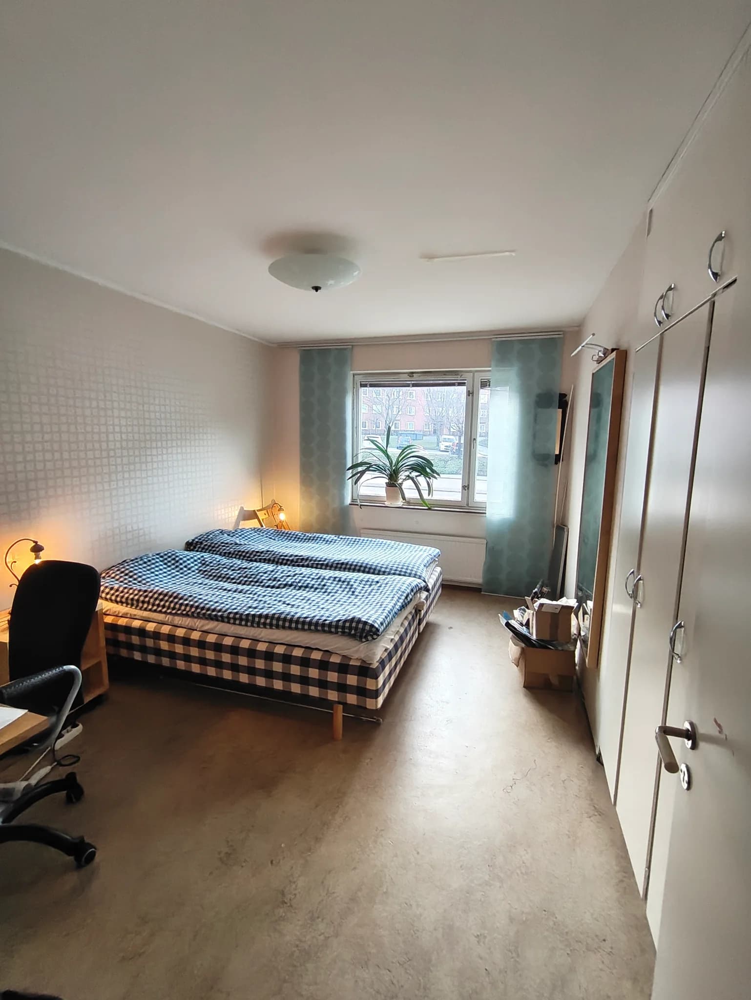 Larsbergsvägen - Thumbnail 2