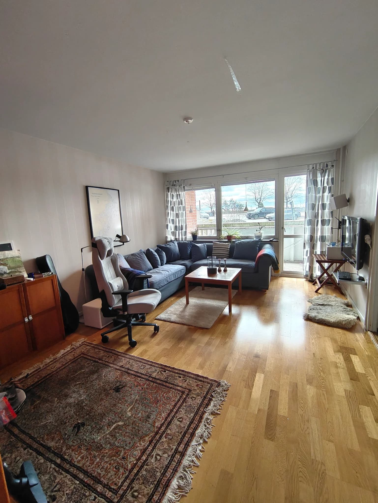 Larsbergsvägen - Thumbnail 5