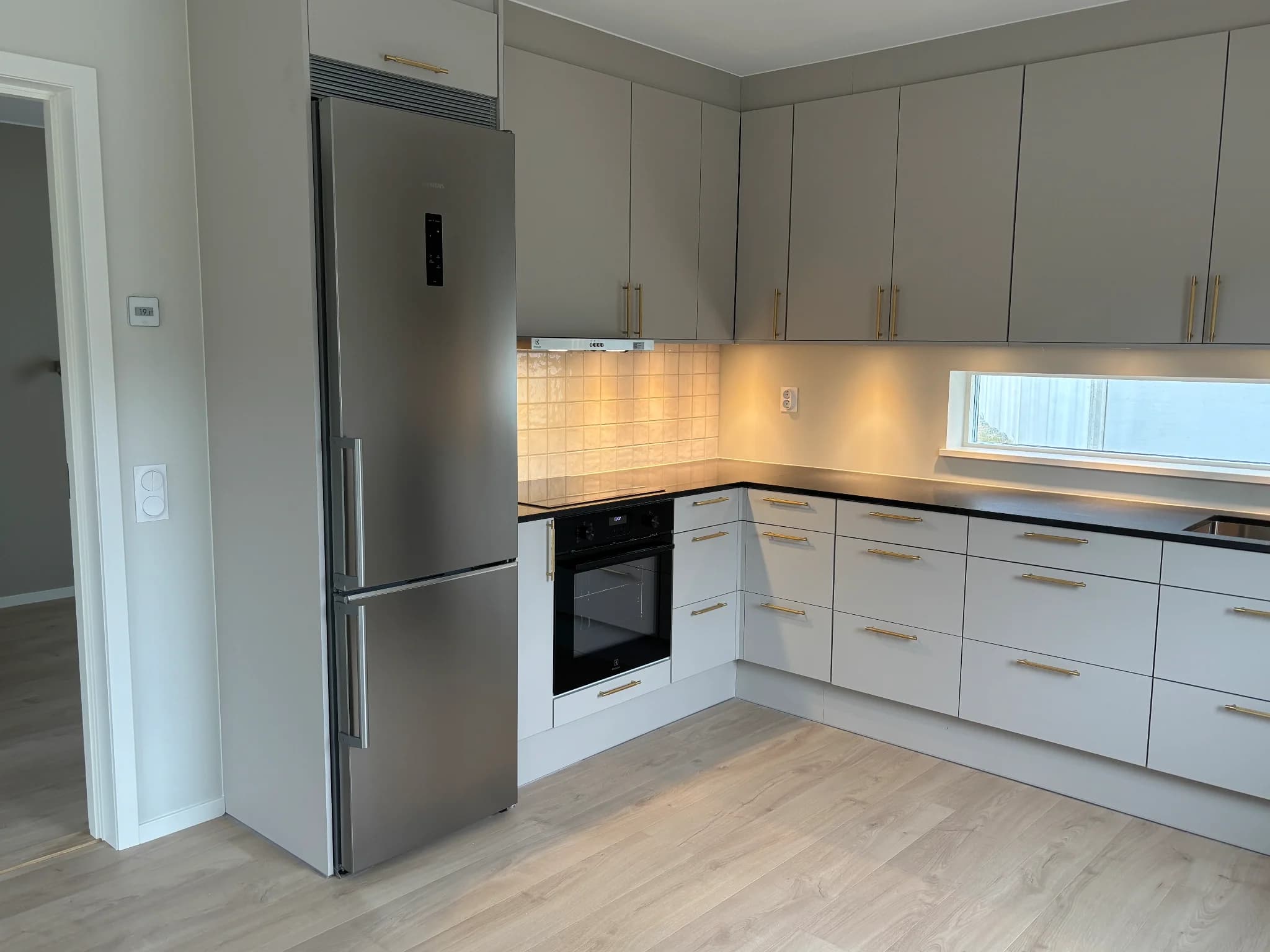 Lilletummens Väg - Image 1