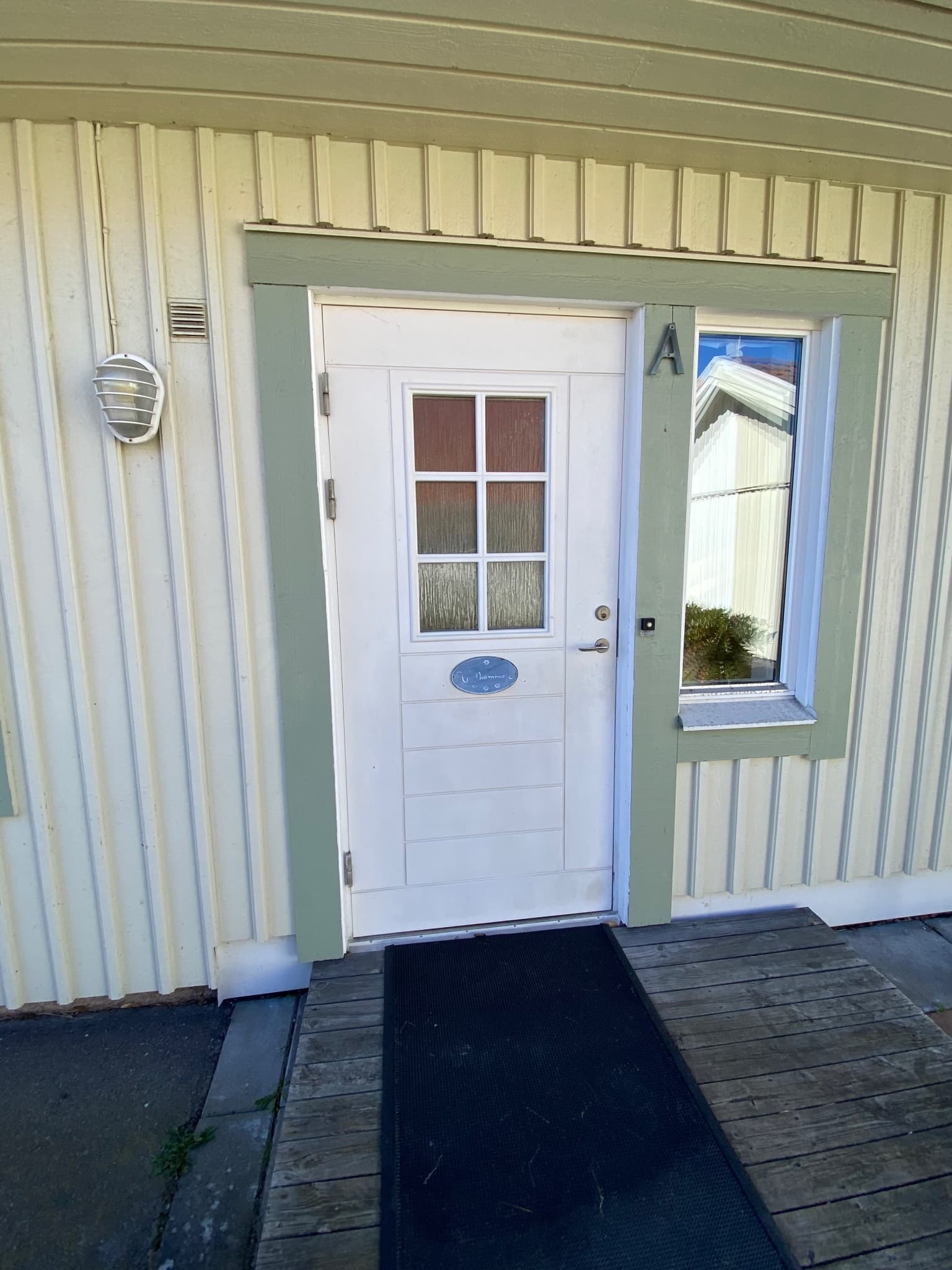 Båtyxegatan - Thumbnail 2