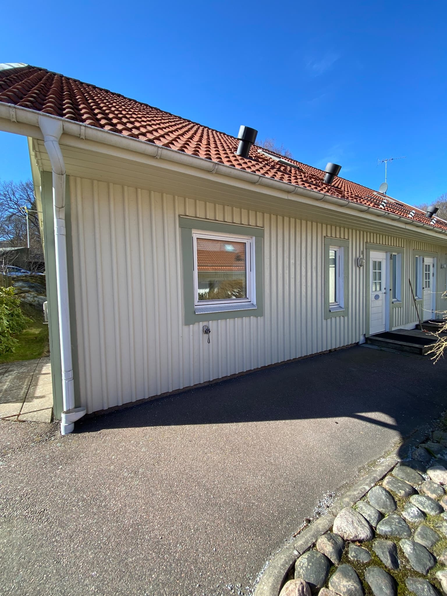 Båtyxegatan - Image 1