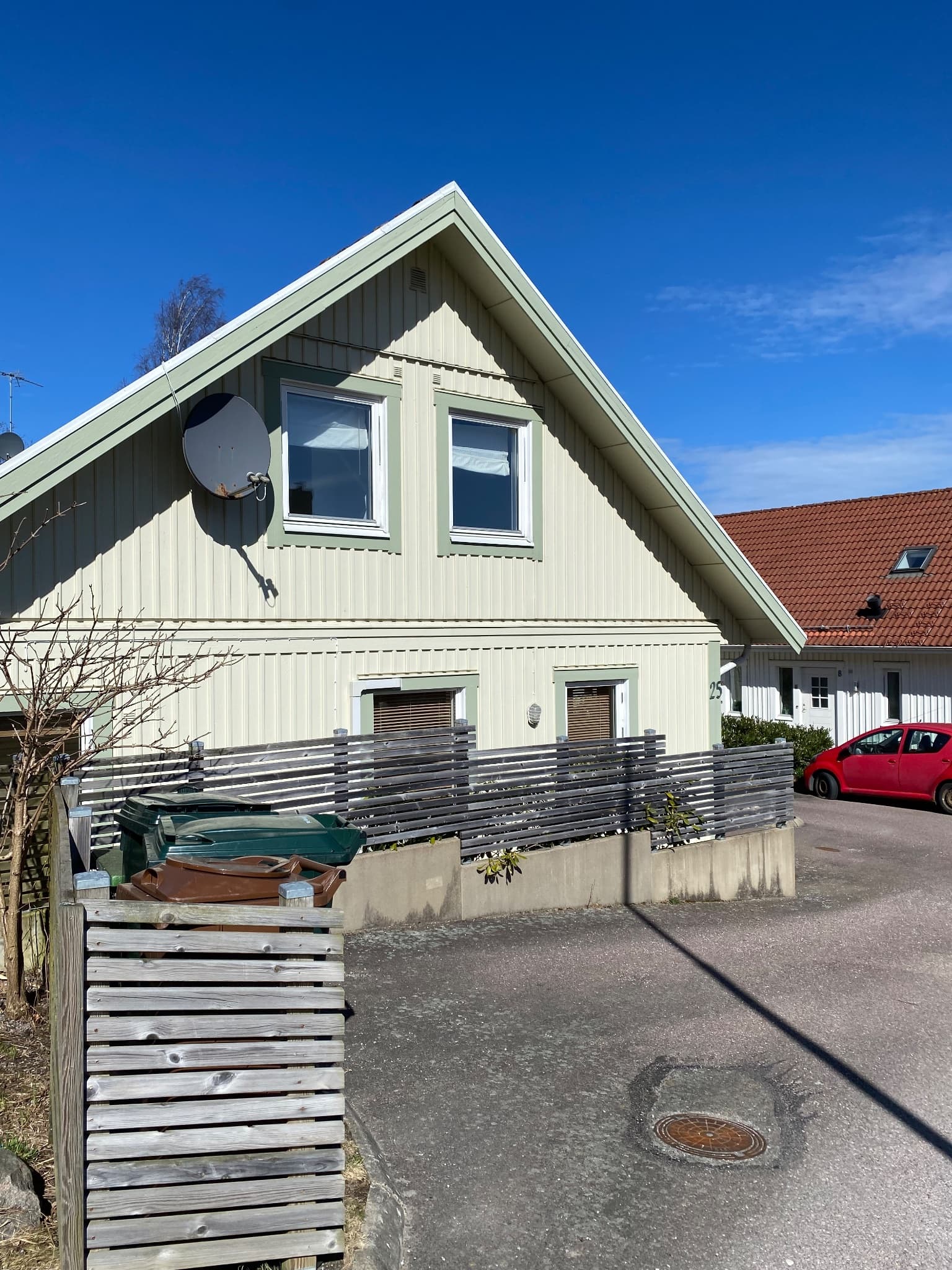 Båtyxegatan - Thumbnail 3