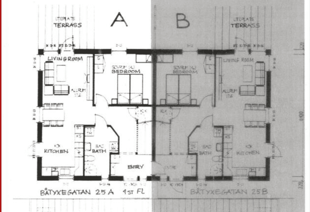 Båtyxegatan - Thumbnail 19