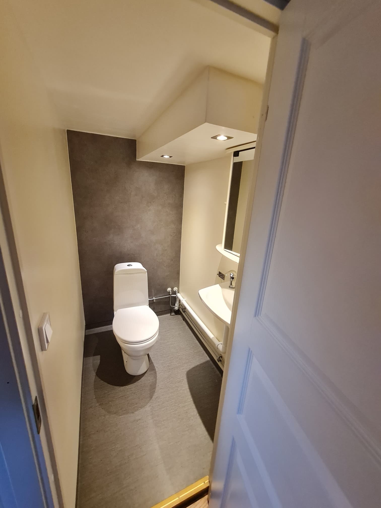 Krokvägen  - Thumbnail 2