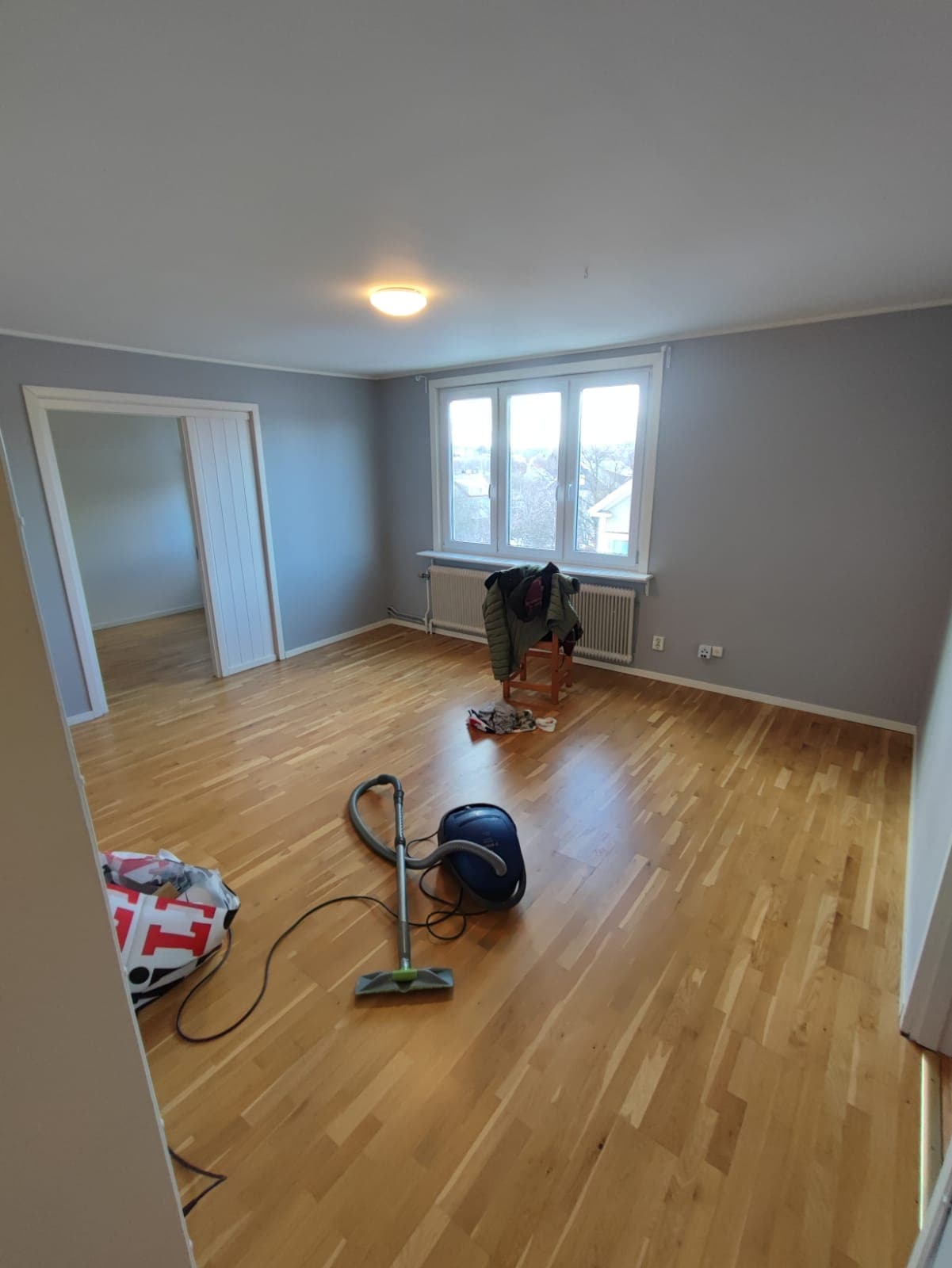 Norra Ringvägen - Thumbnail 2