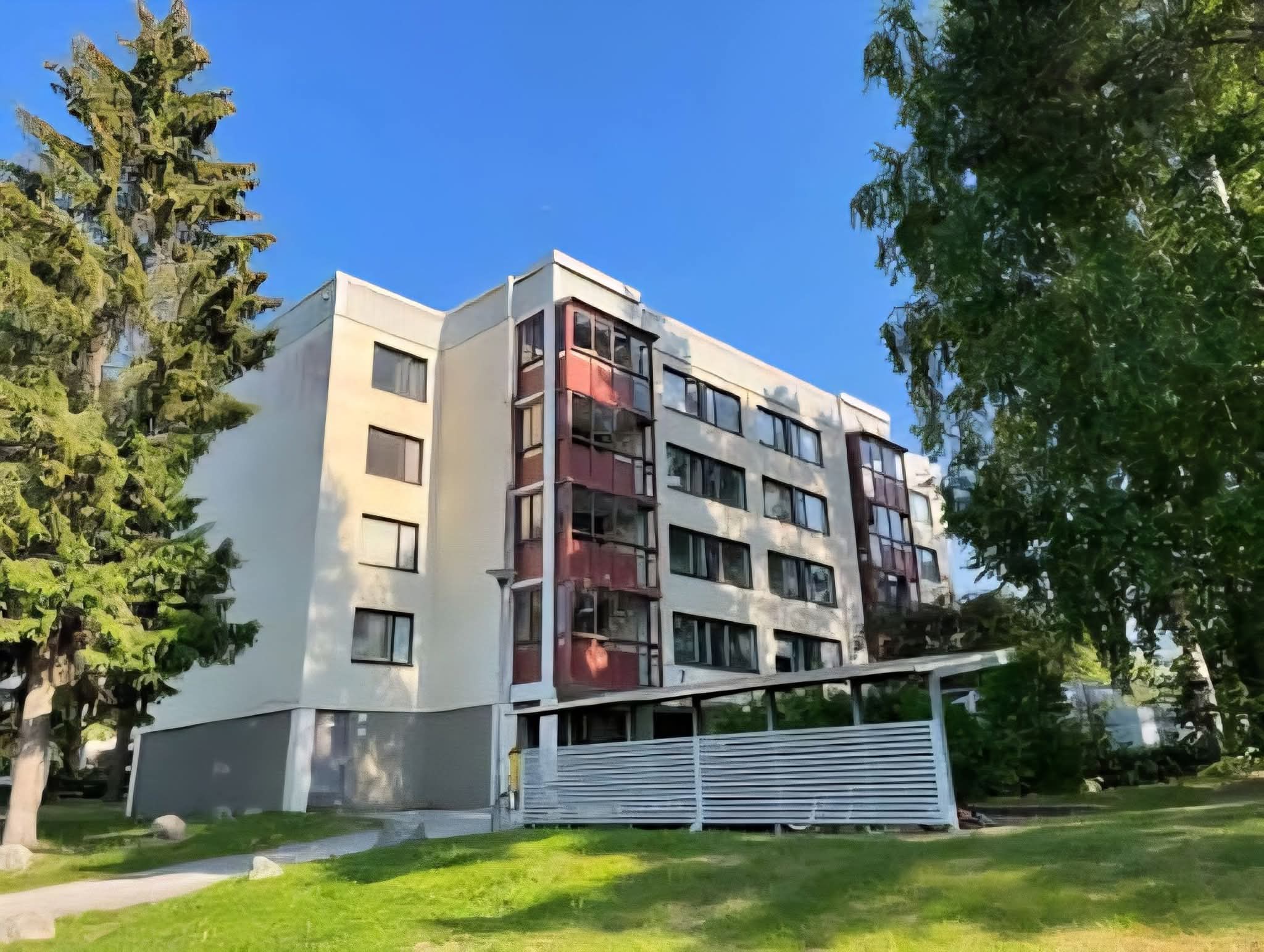 Sicksackvägen - Image 1