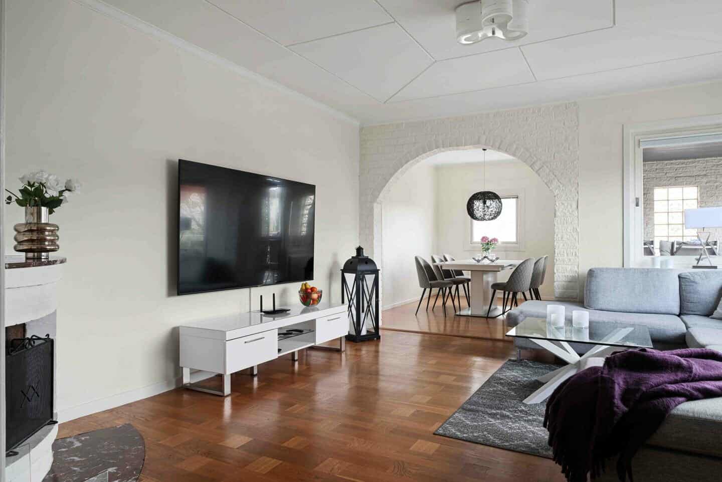 Stora Ringvägen - Thumbnail 5