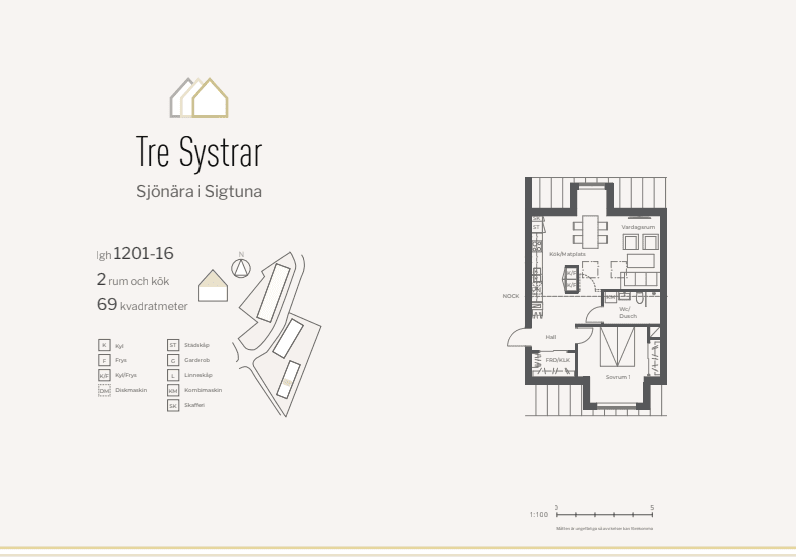 Ciderfabrikens väg - Image 1