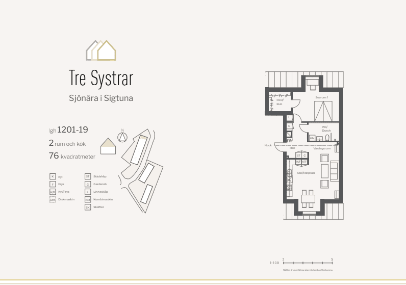 Ciderfabrikens väg - Image 1