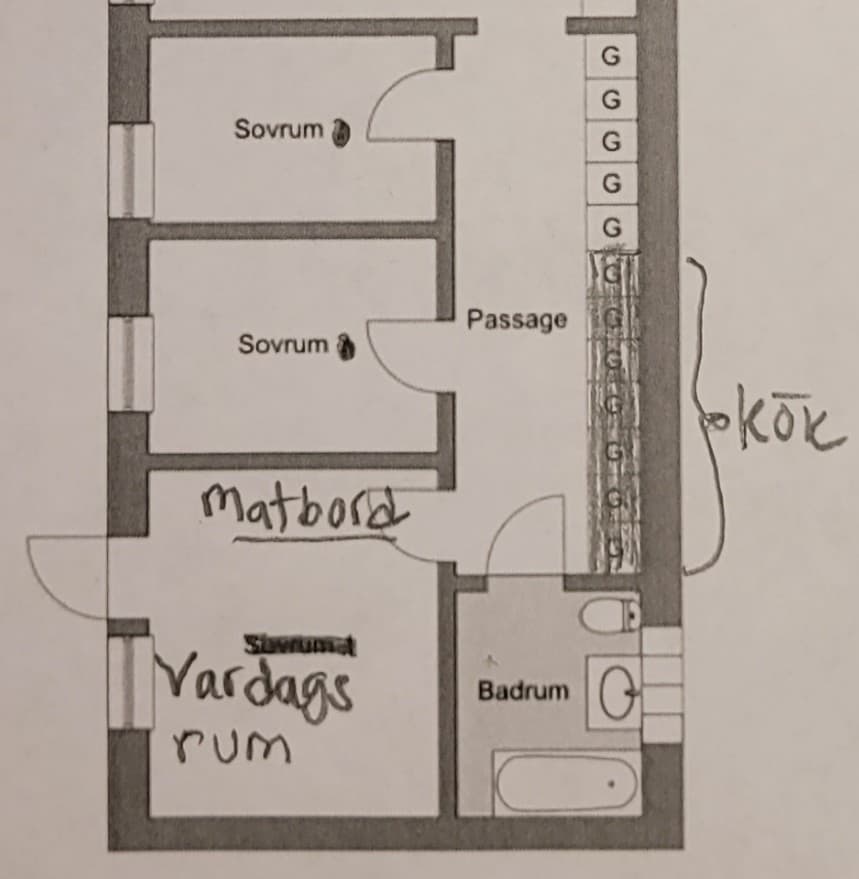 Minkvägen - Thumbnail 8