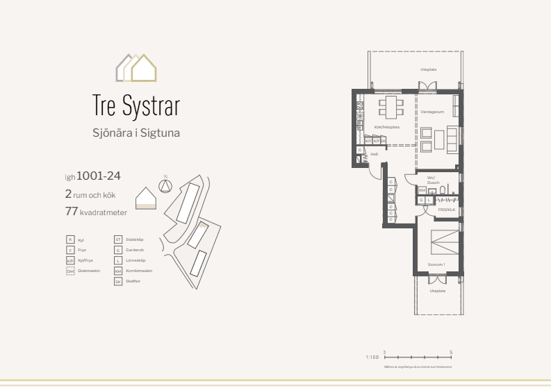 Ciderfabrikens väg - Image 1