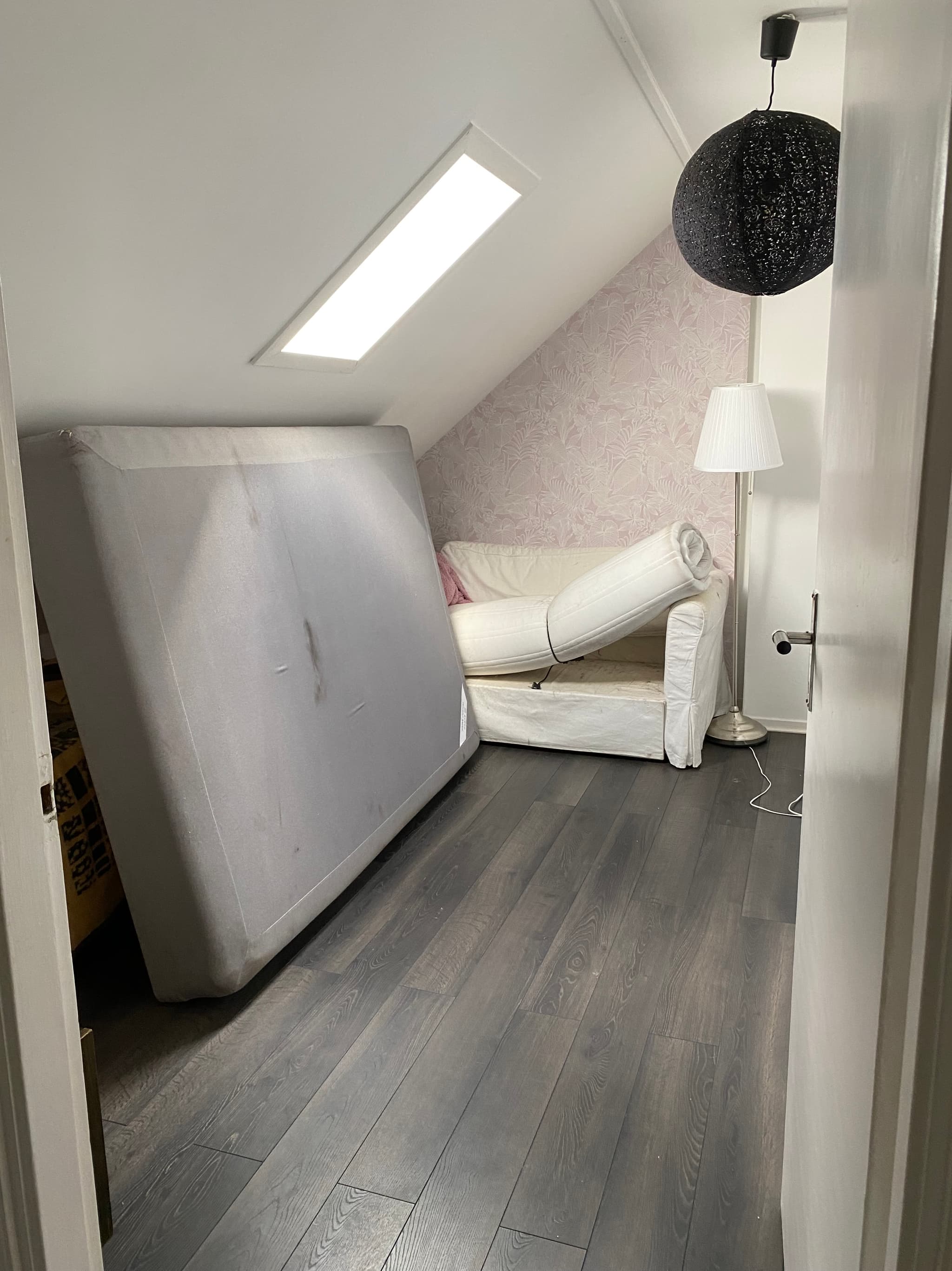 Nedre Älvgårdsvägen - Thumbnail 8