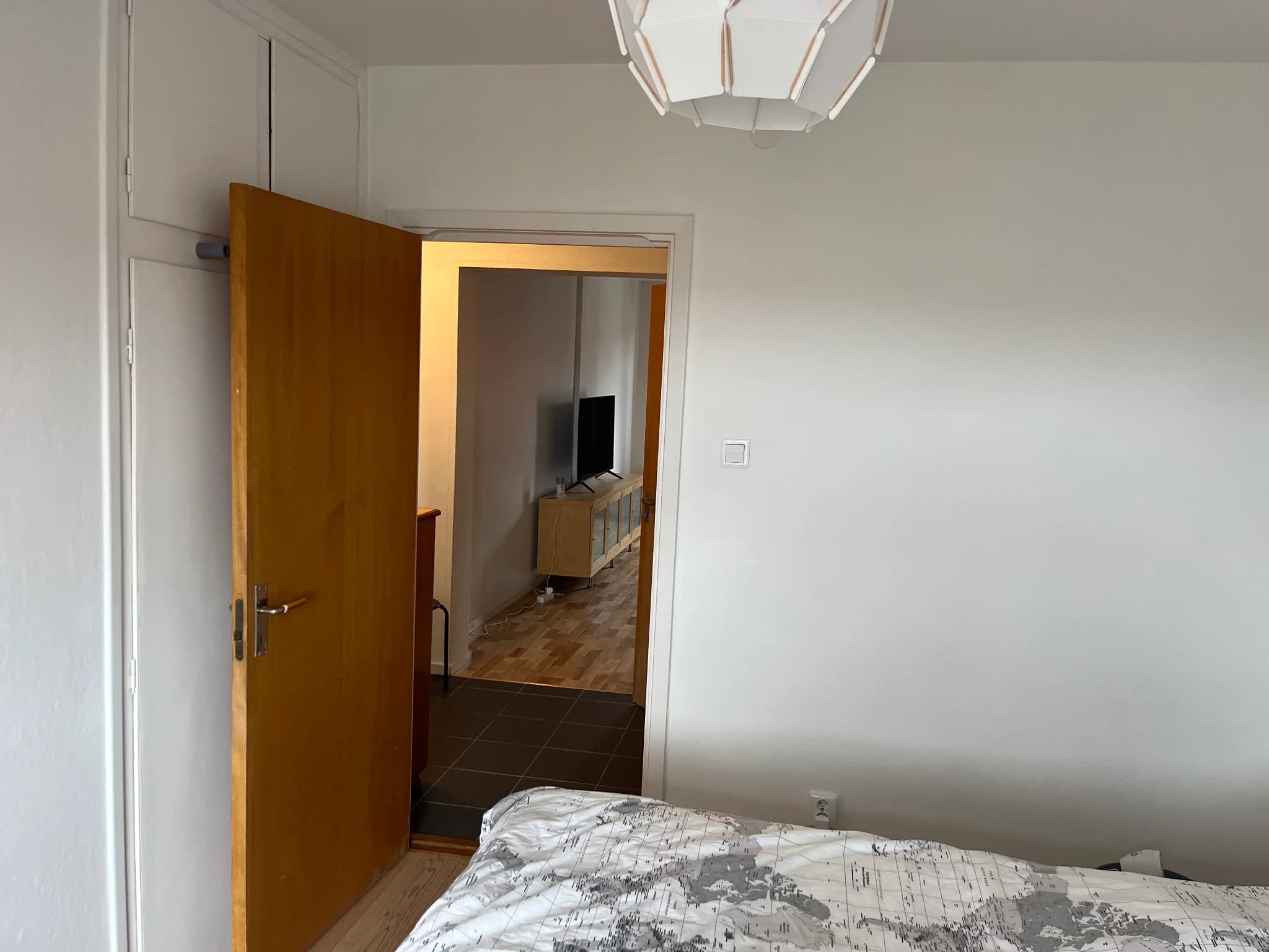 Tränggatan - Thumbnail 2